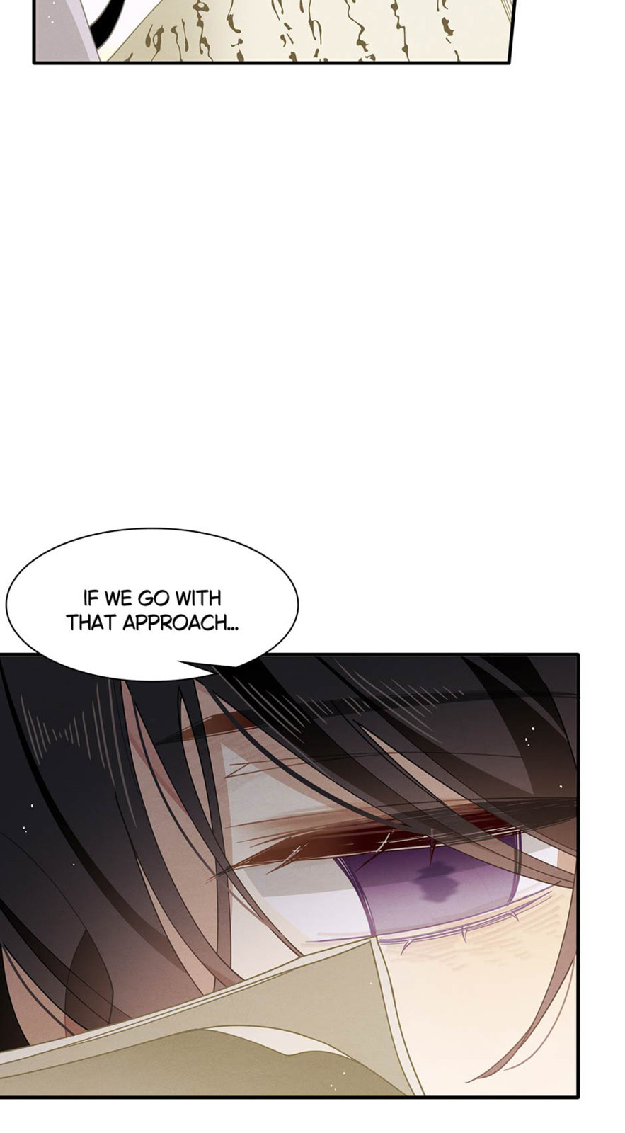 The Paladin's Witchbound Heart Chapter 35 page 9 - 