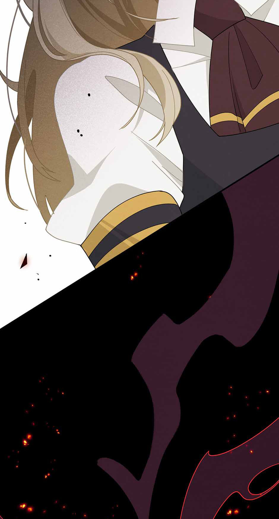The Paladin's Witchbound Heart Chapter 36 page 16 - 