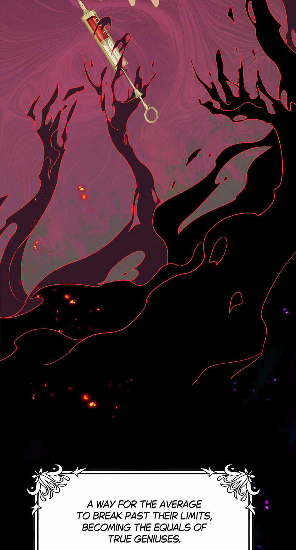The Paladin's Witchbound Heart Chapter 36 page 18 - 