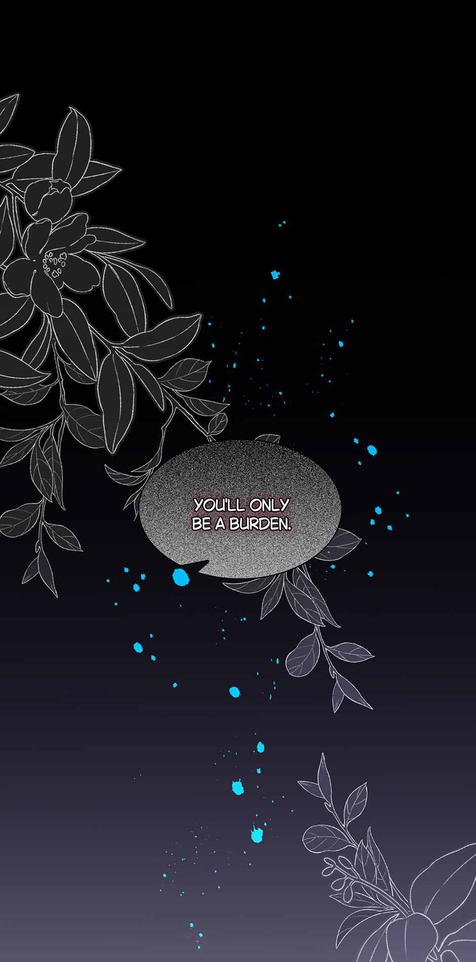 The Paladin's Witchbound Heart Chapter 36 page 3 - 