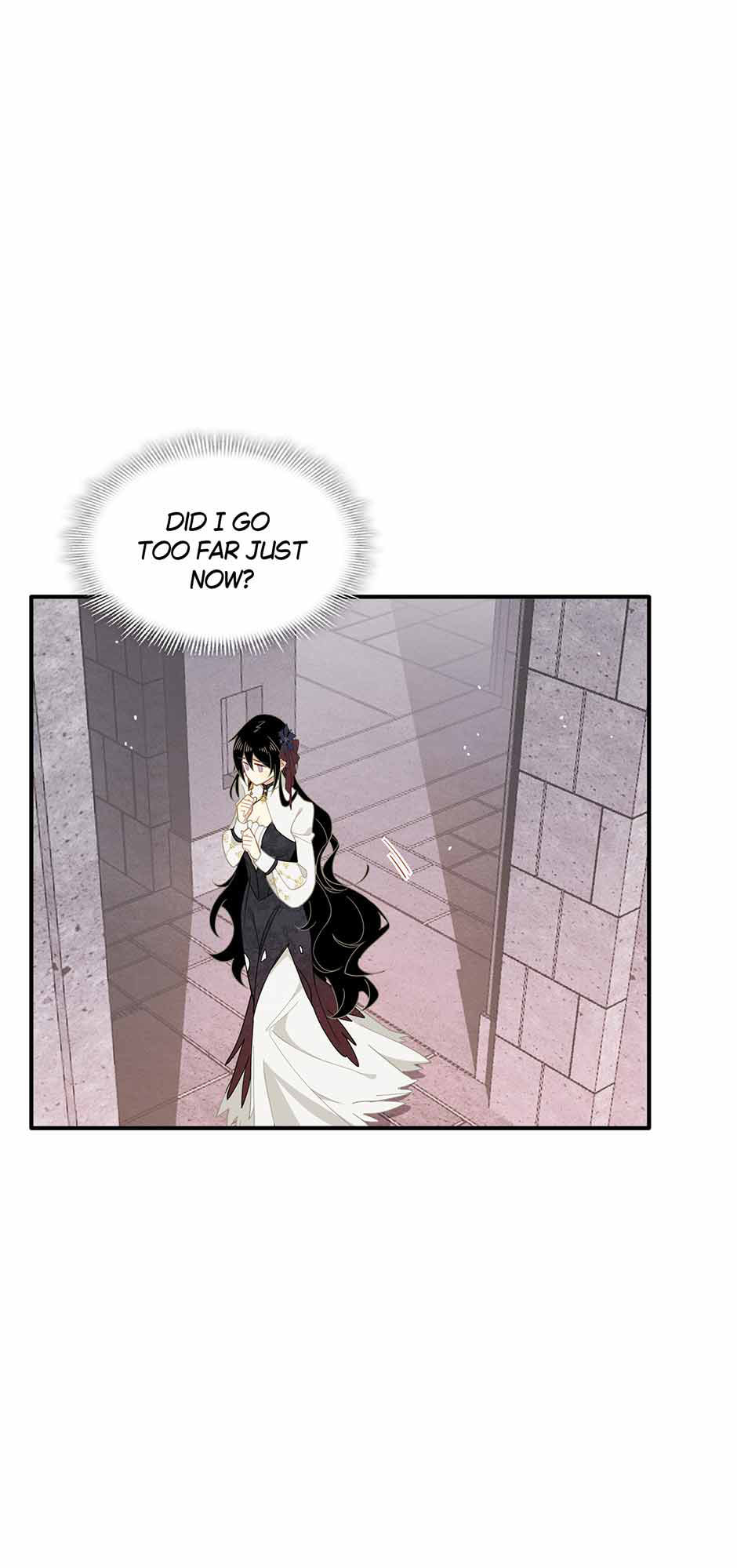 The Paladin's Witchbound Heart Chapter 36 page 21 - 