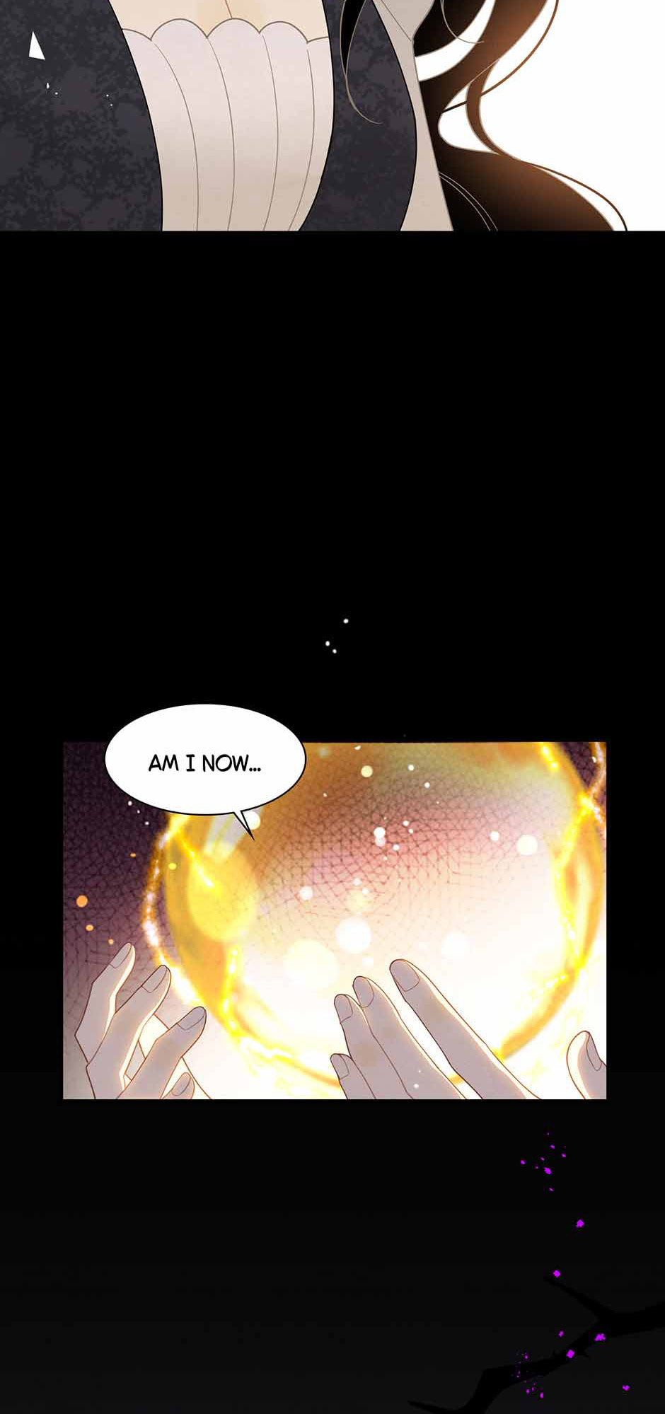 The Paladin's Witchbound Heart Chapter 36 page 25 - 