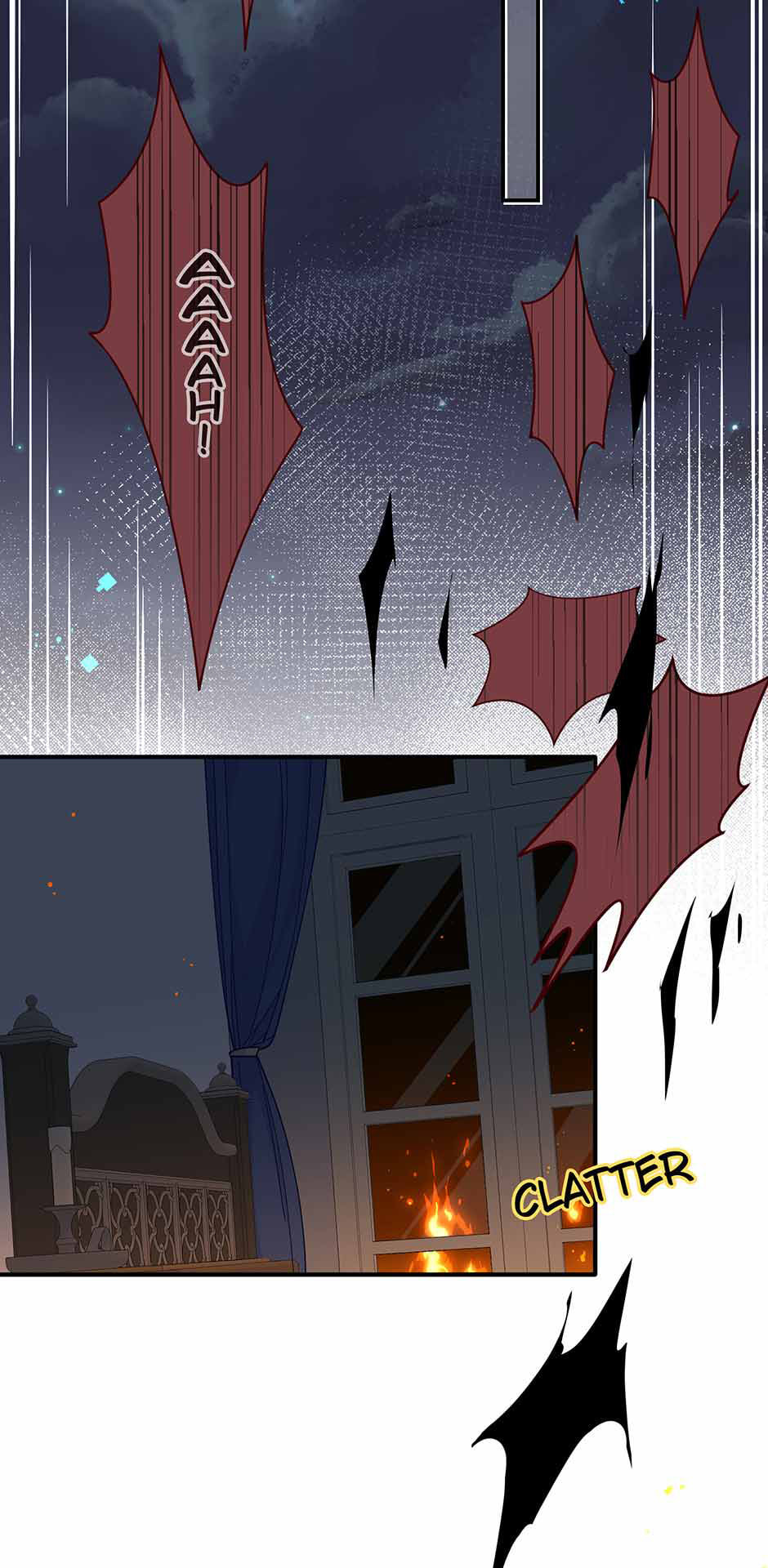 The Paladin's Witchbound Heart Chapter 36 page 29 - 