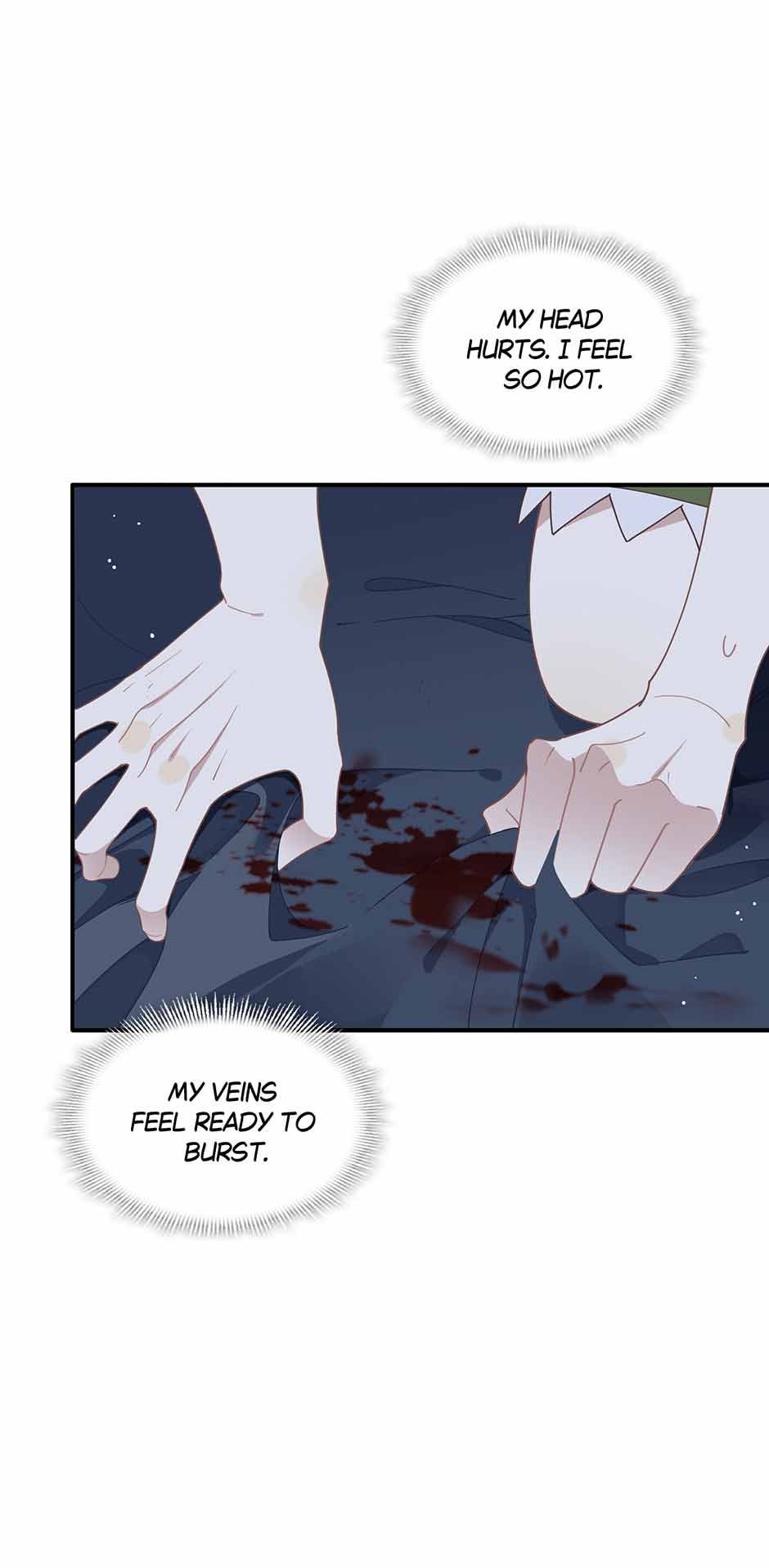 The Paladin's Witchbound Heart Chapter 36 page 31 - 