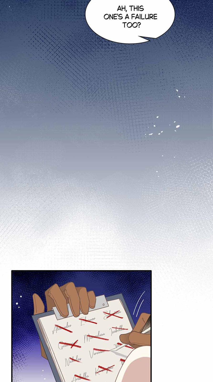 The Paladin's Witchbound Heart Chapter 36 page 38 - 