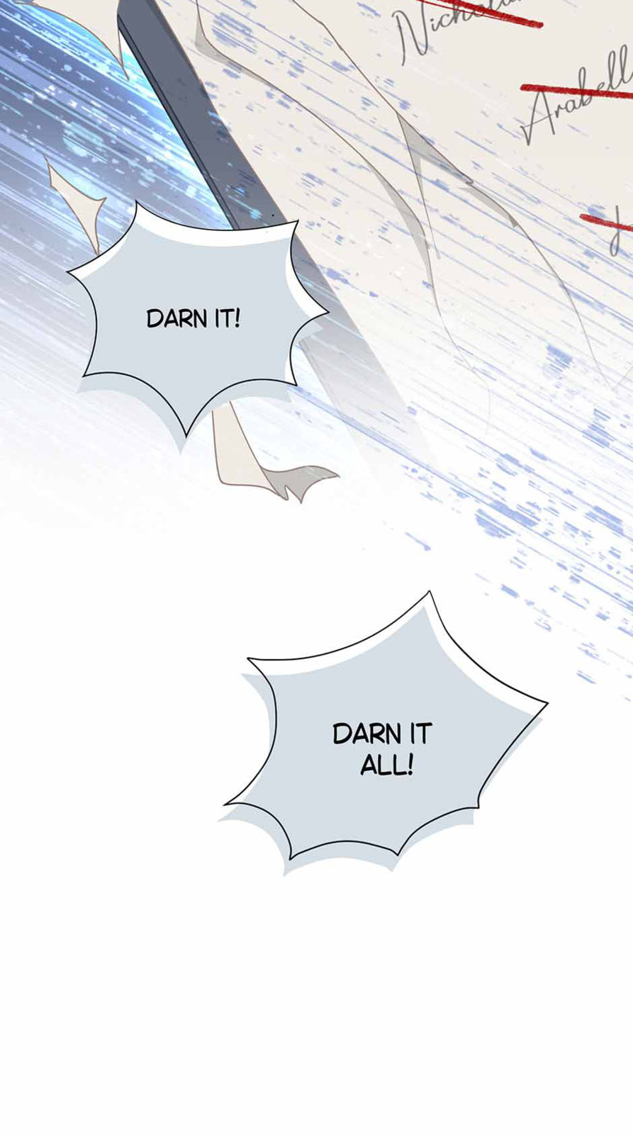 The Paladin's Witchbound Heart Chapter 36 page 41 - 