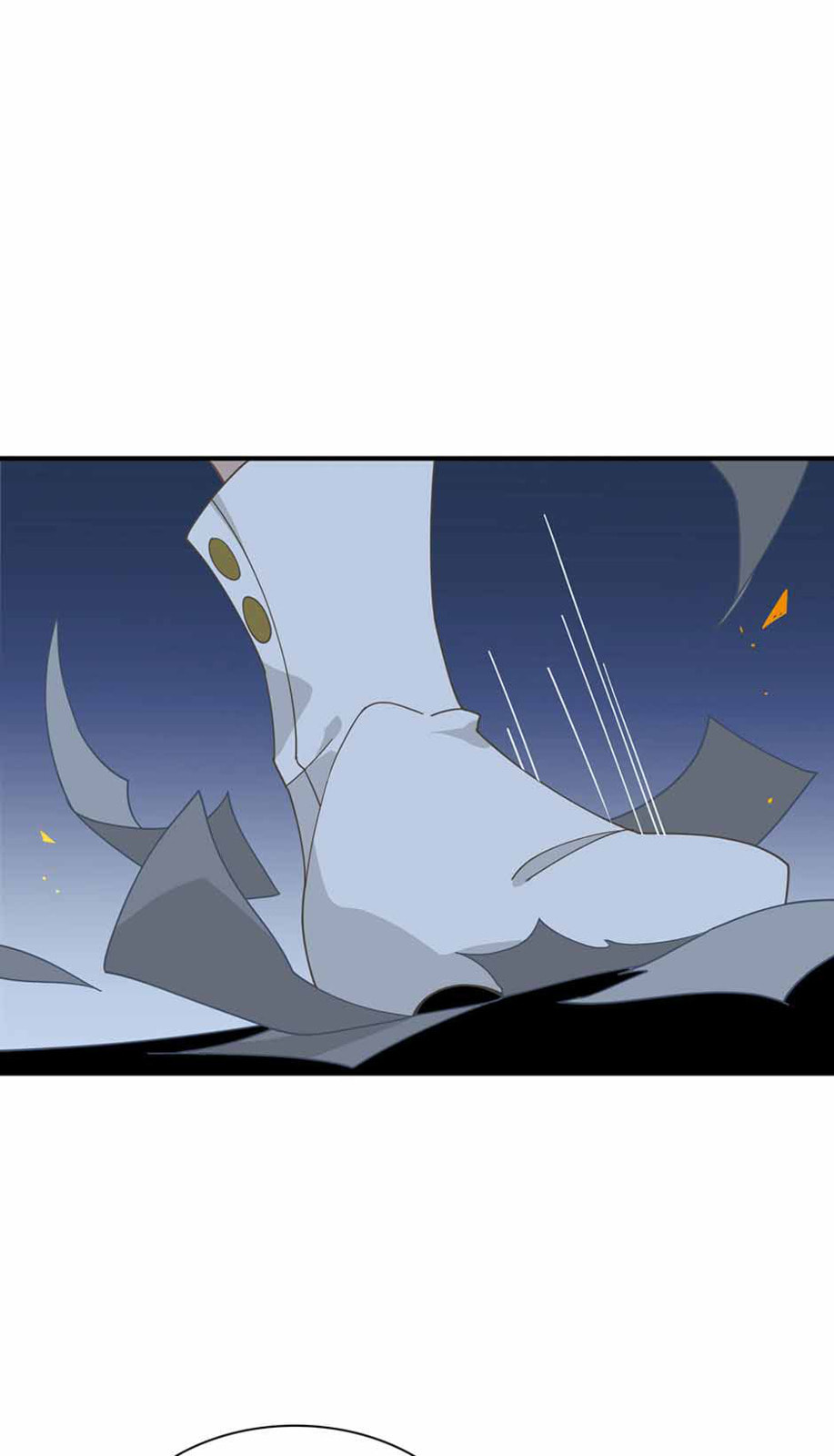 The Paladin's Witchbound Heart Chapter 36 page 42 - 