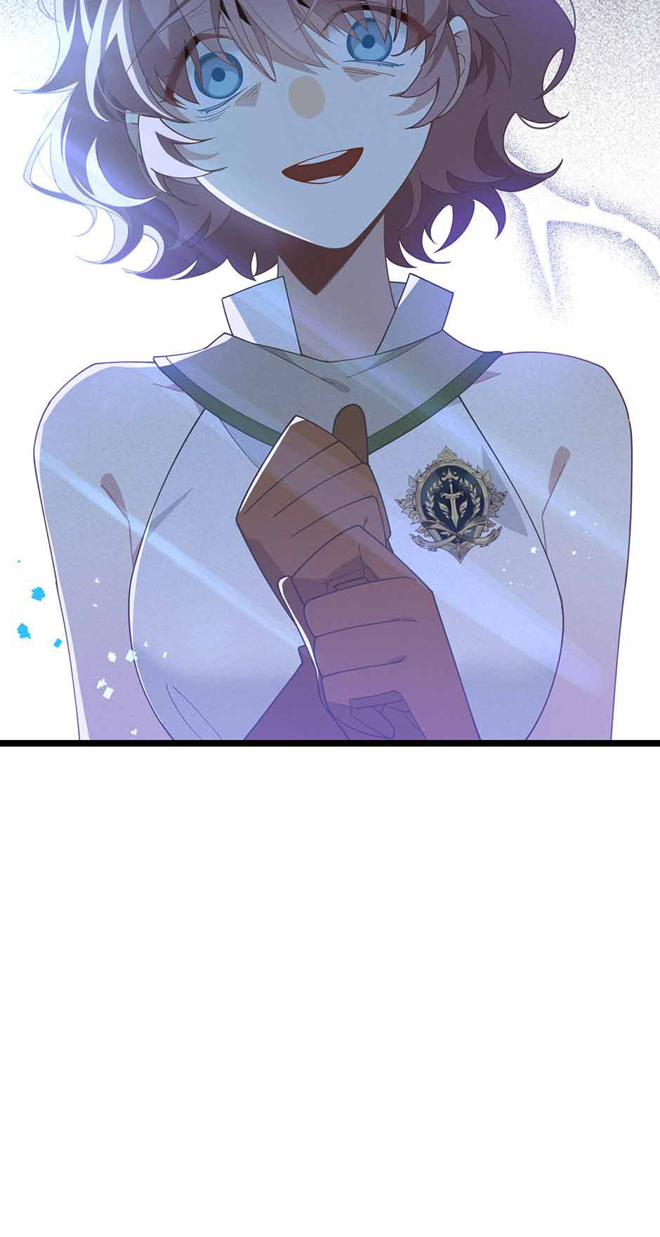 The Paladin's Witchbound Heart Chapter 36 page 50 - 