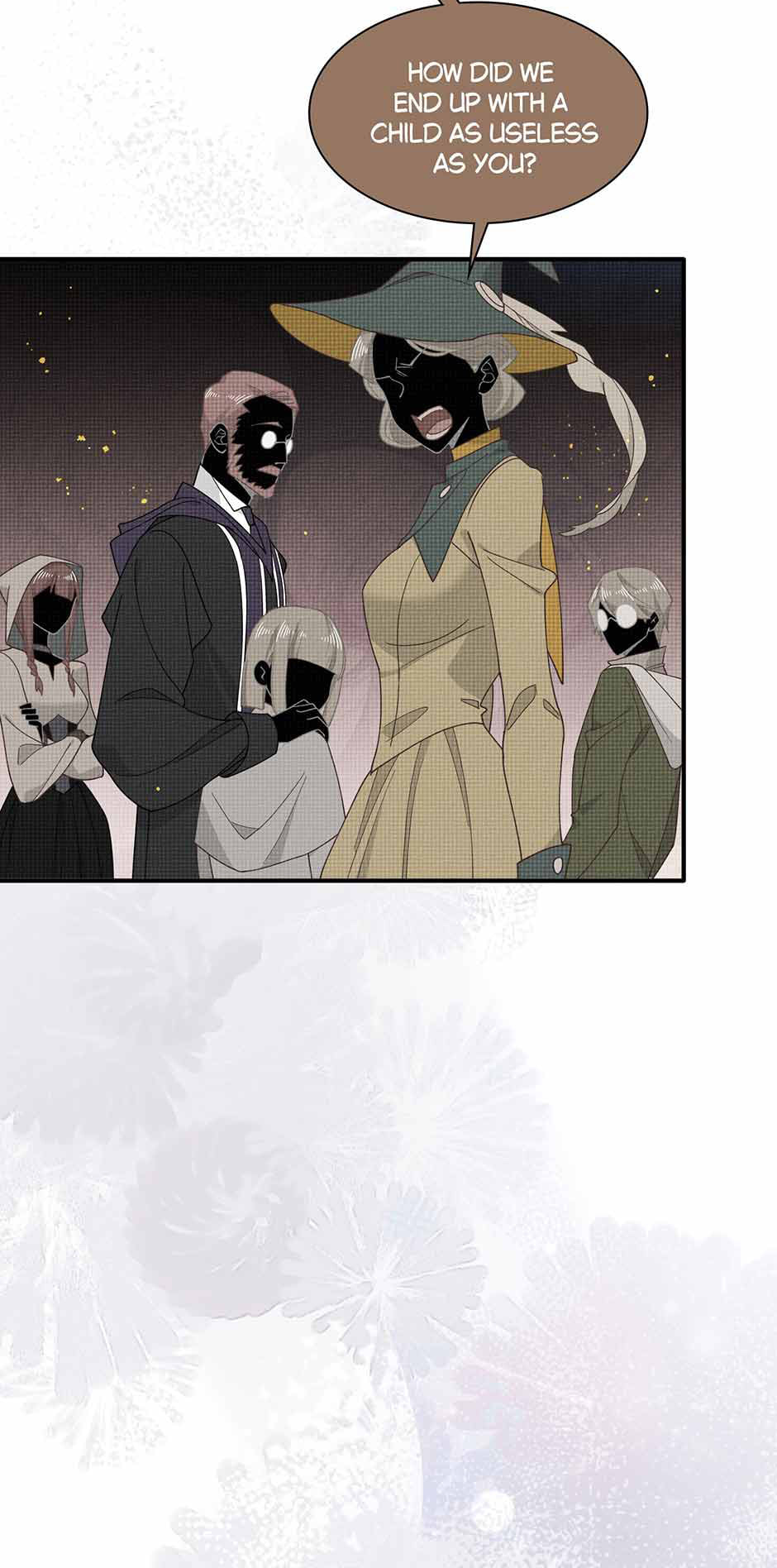 The Paladin's Witchbound Heart Chapter 36 page 6 - 