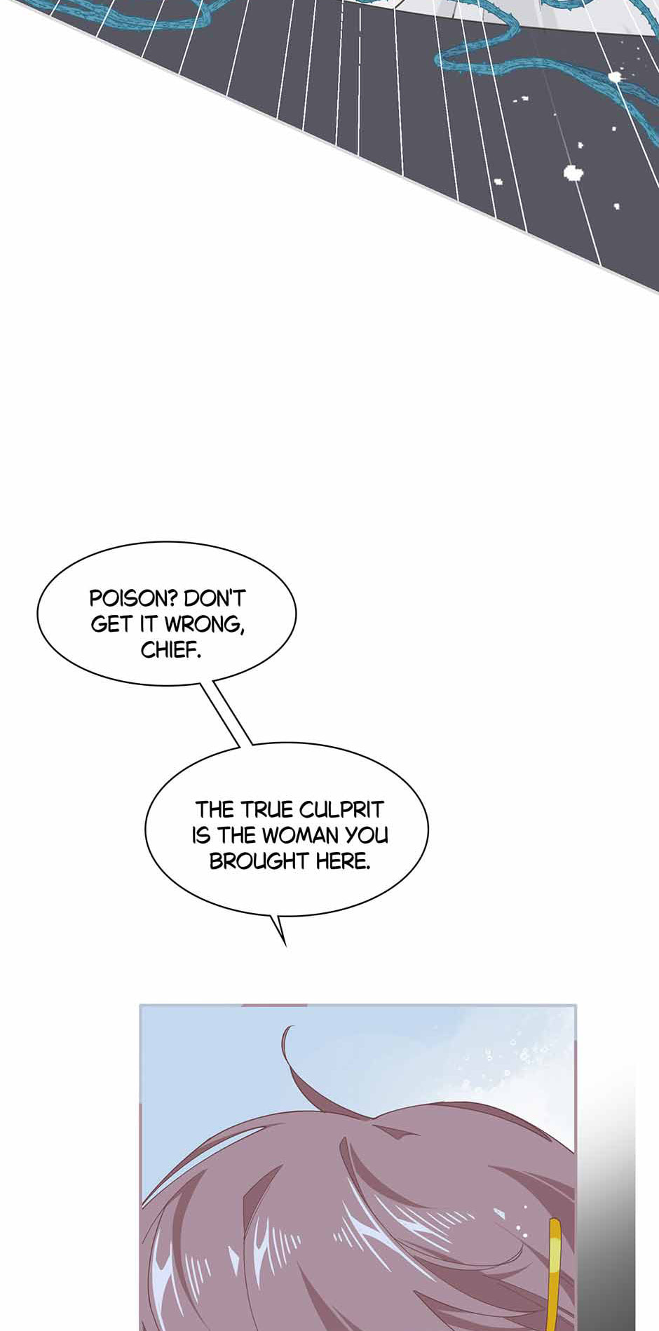 The Paladin's Witchbound Heart Chapter 37 page 16 - 