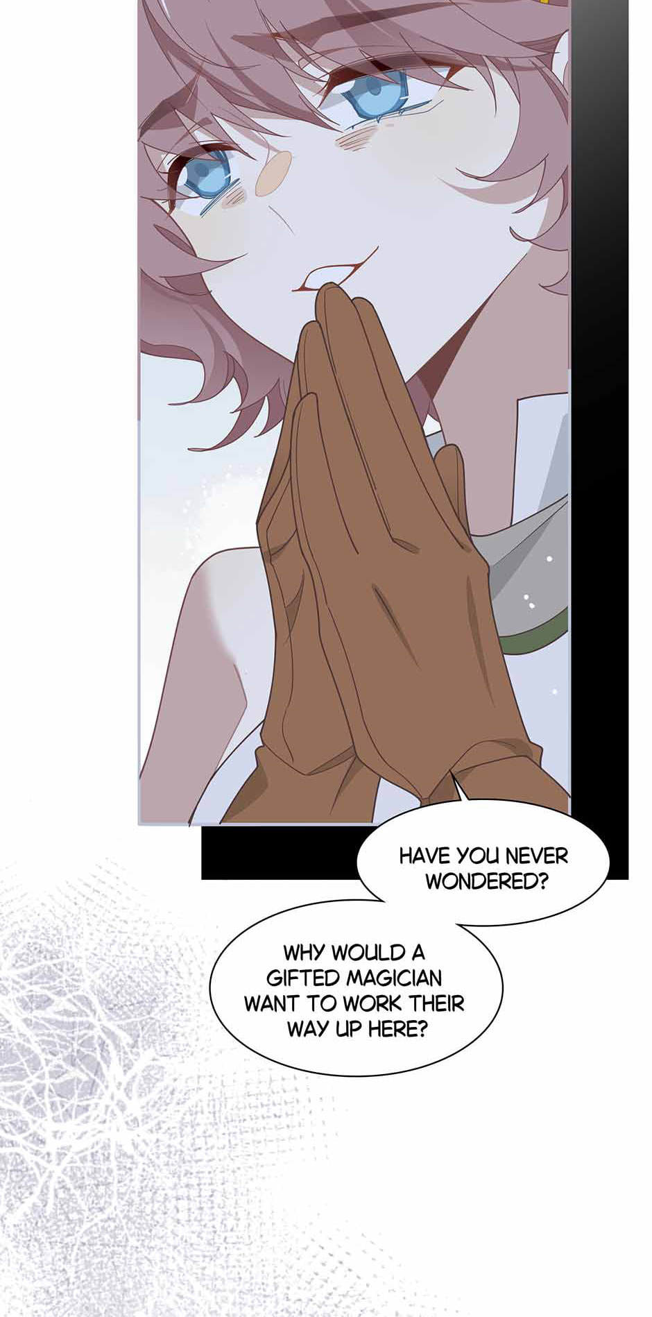 The Paladin's Witchbound Heart Chapter 37 page 17 - 