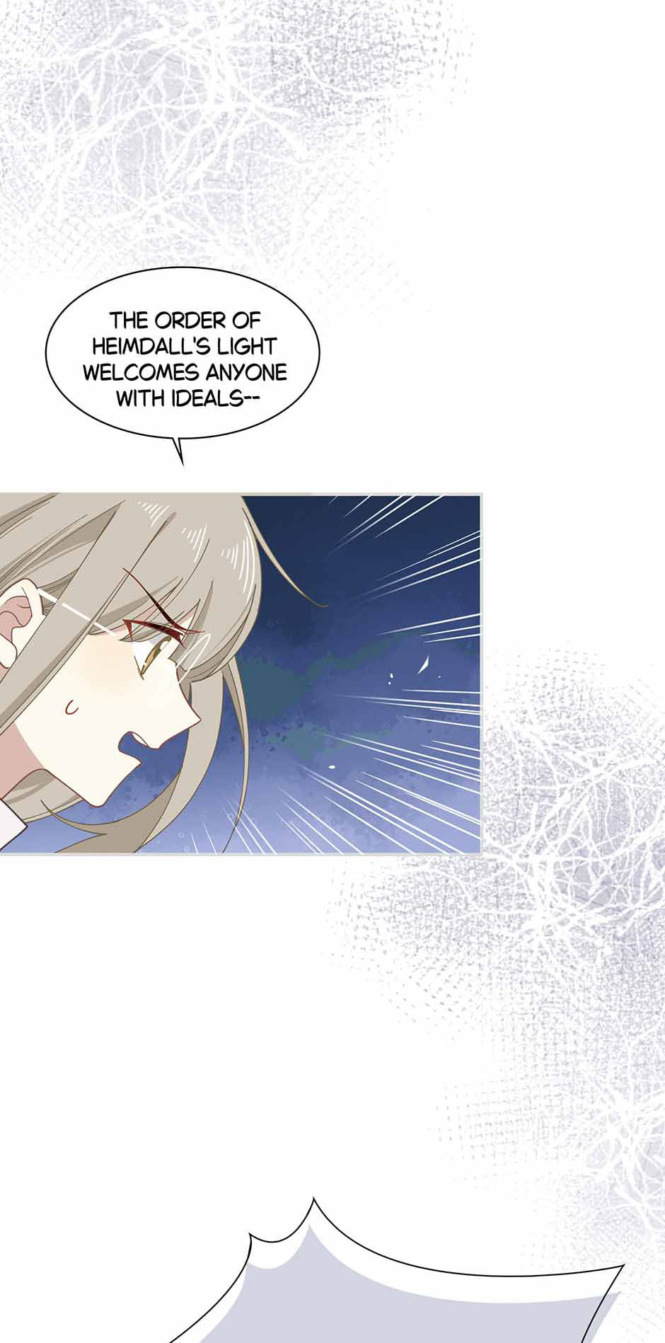 The Paladin's Witchbound Heart Chapter 37 page 18 - 
