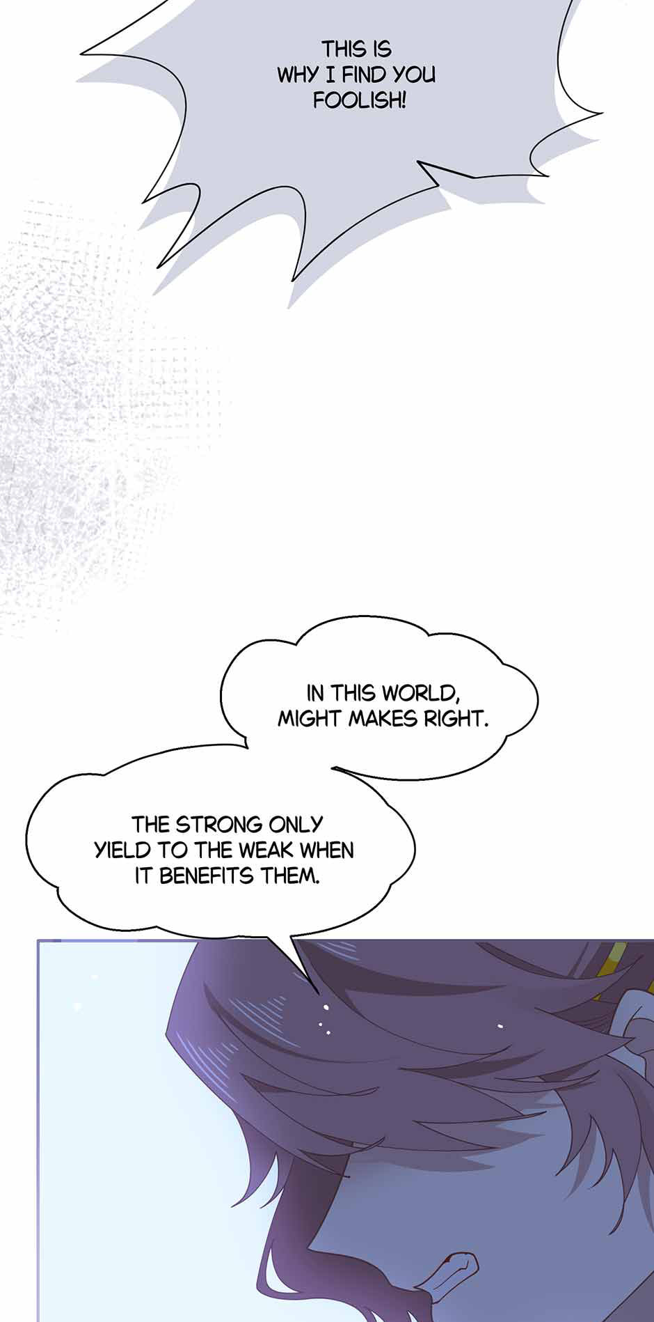 The Paladin's Witchbound Heart Chapter 37 page 19 - 