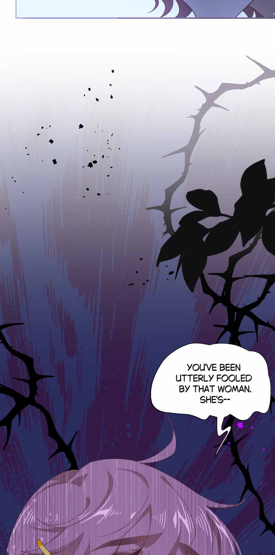 The Paladin's Witchbound Heart Chapter 37 page 20 - 