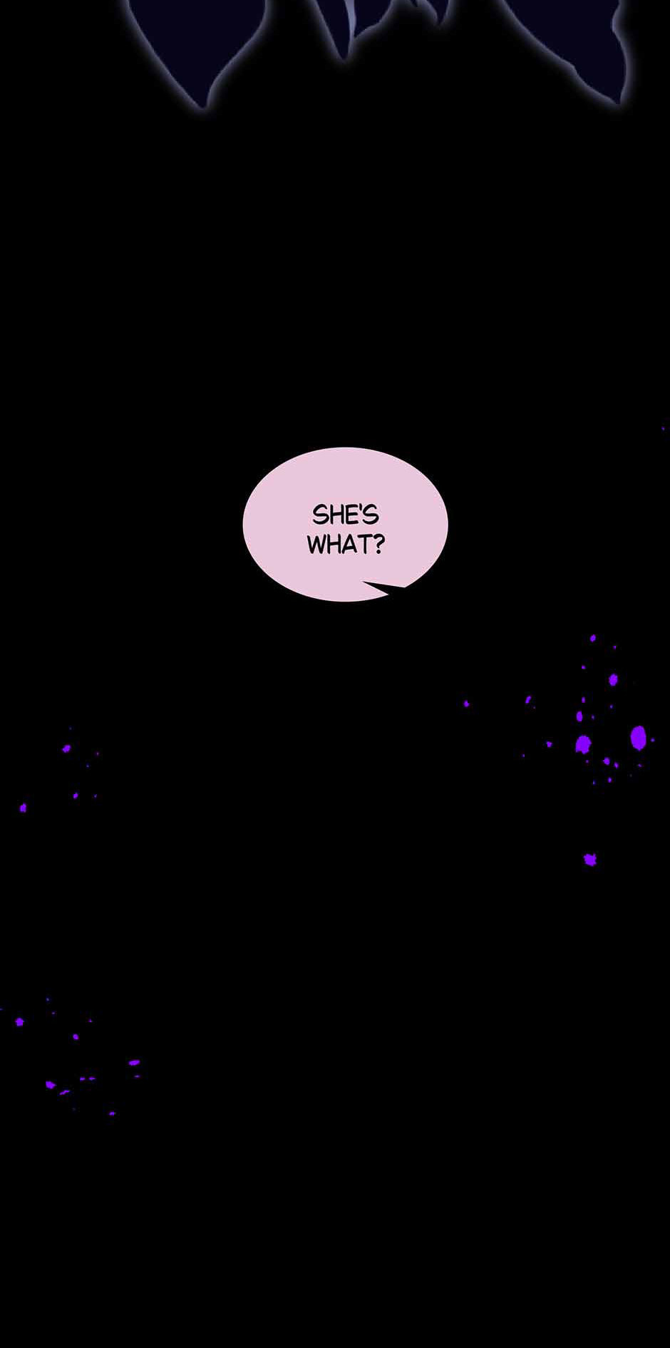 The Paladin's Witchbound Heart Chapter 37 page 22 - 