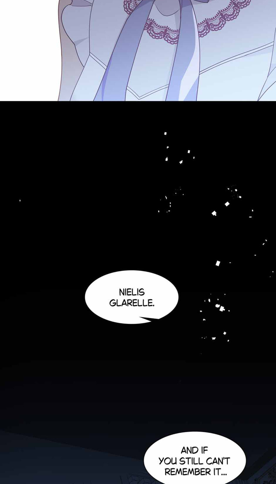 The Paladin's Witchbound Heart Chapter 37 page 25 - 
