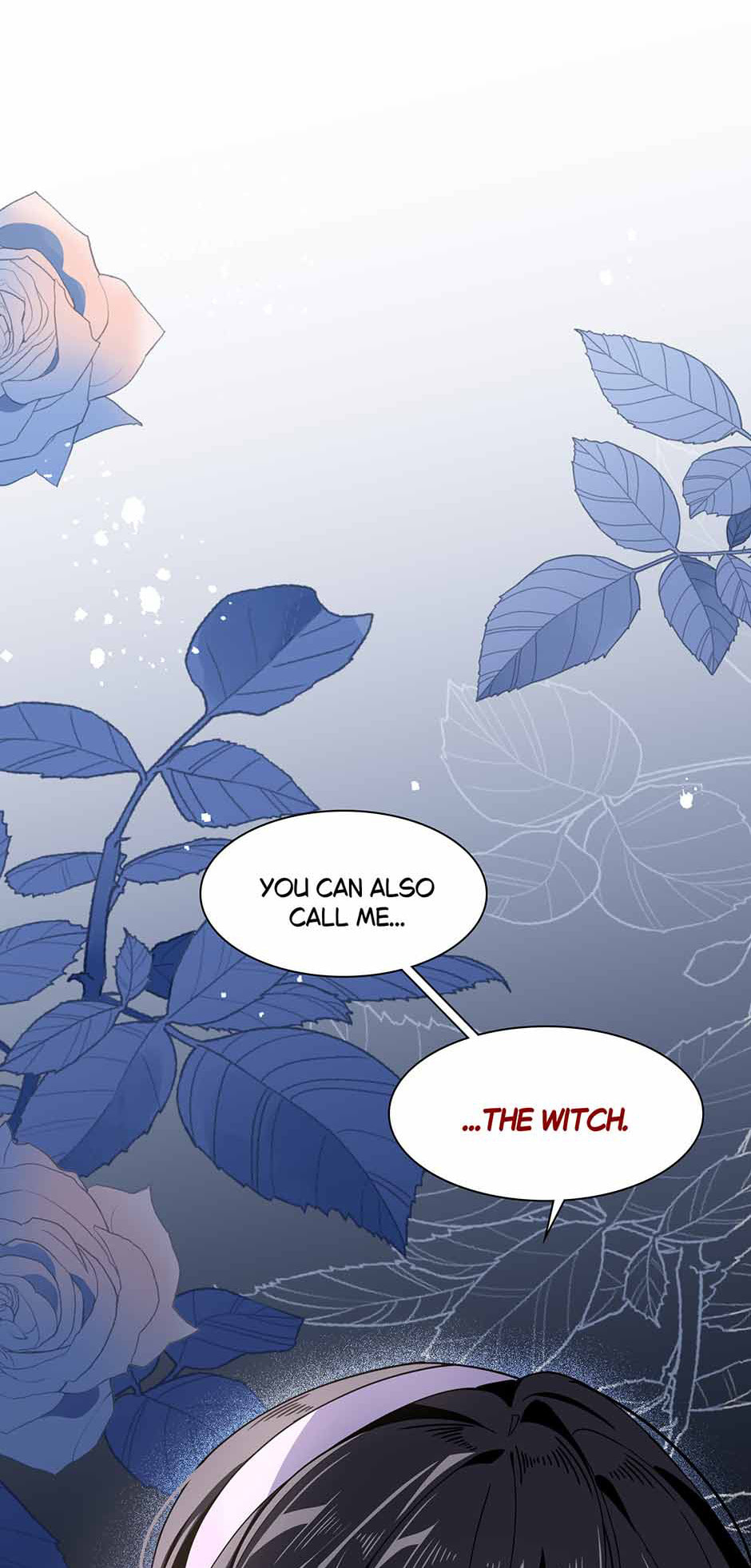 The Paladin's Witchbound Heart Chapter 37 page 28 - 