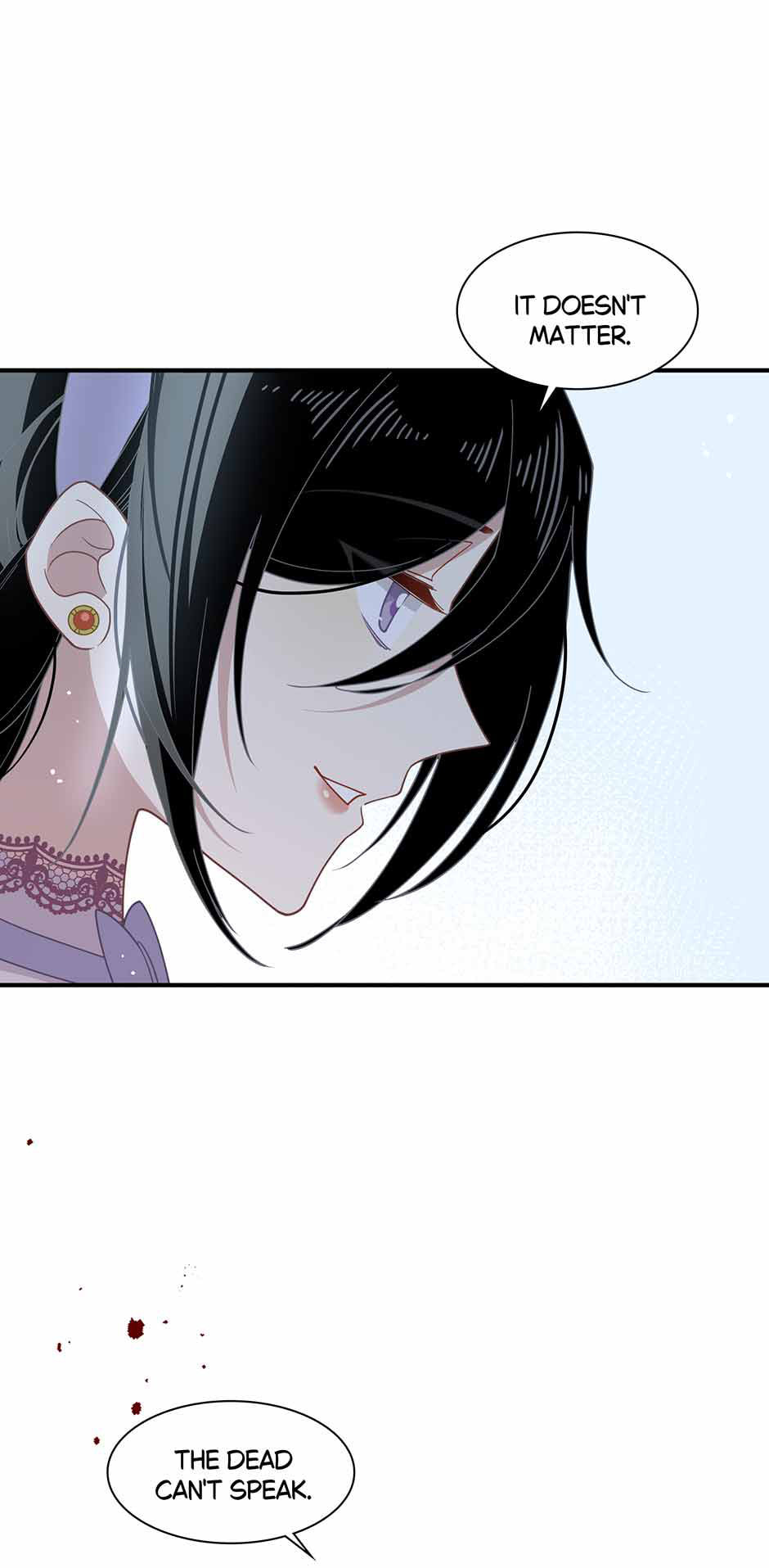 The Paladin's Witchbound Heart Chapter 37 page 32 - 