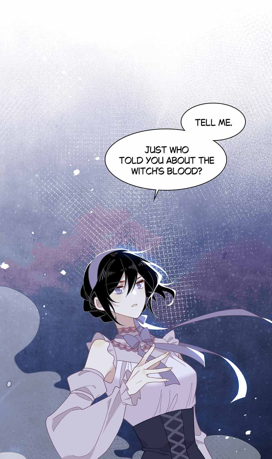 The Paladin's Witchbound Heart Chapter 37 page 36 - 