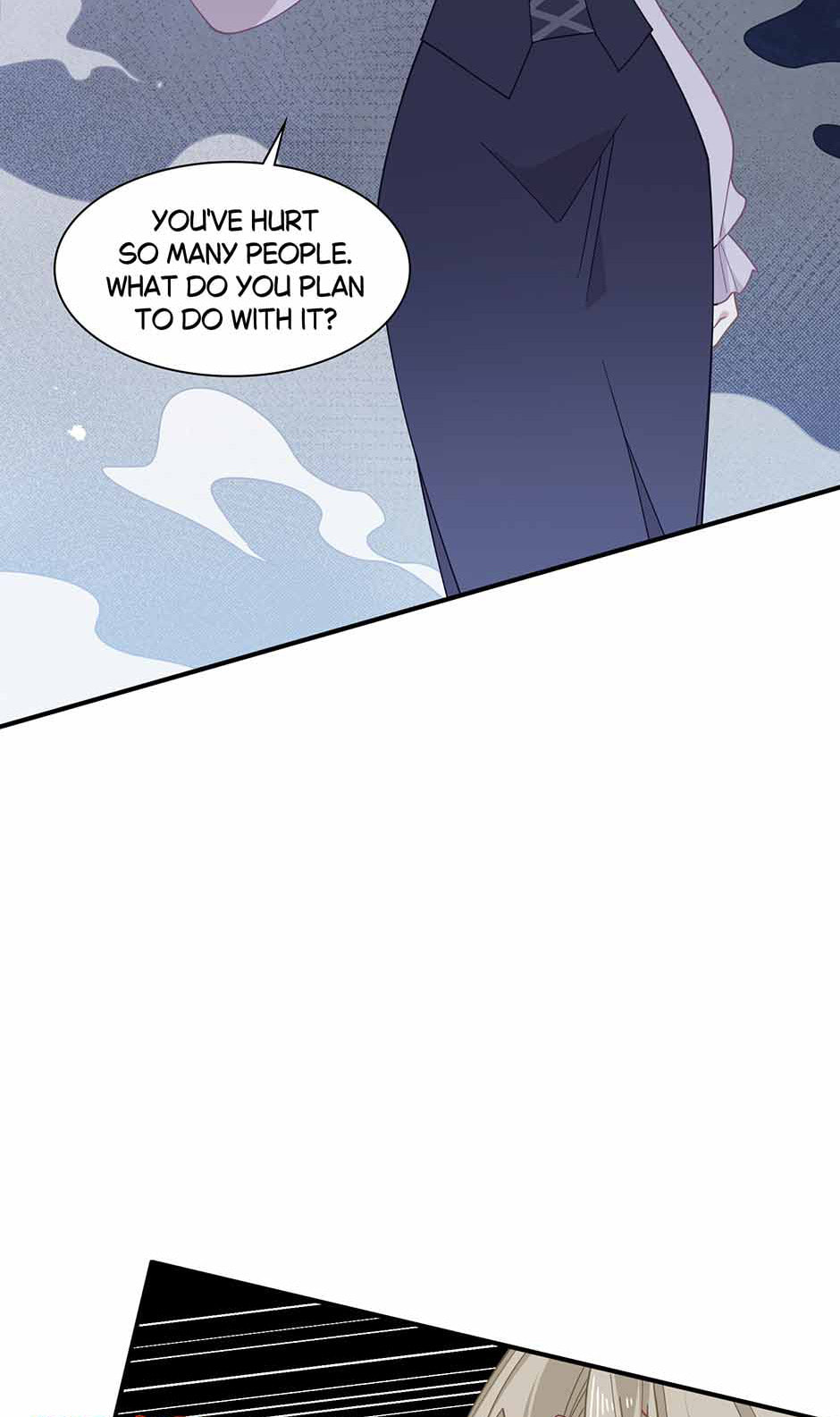 The Paladin's Witchbound Heart Chapter 37 page 37 - 