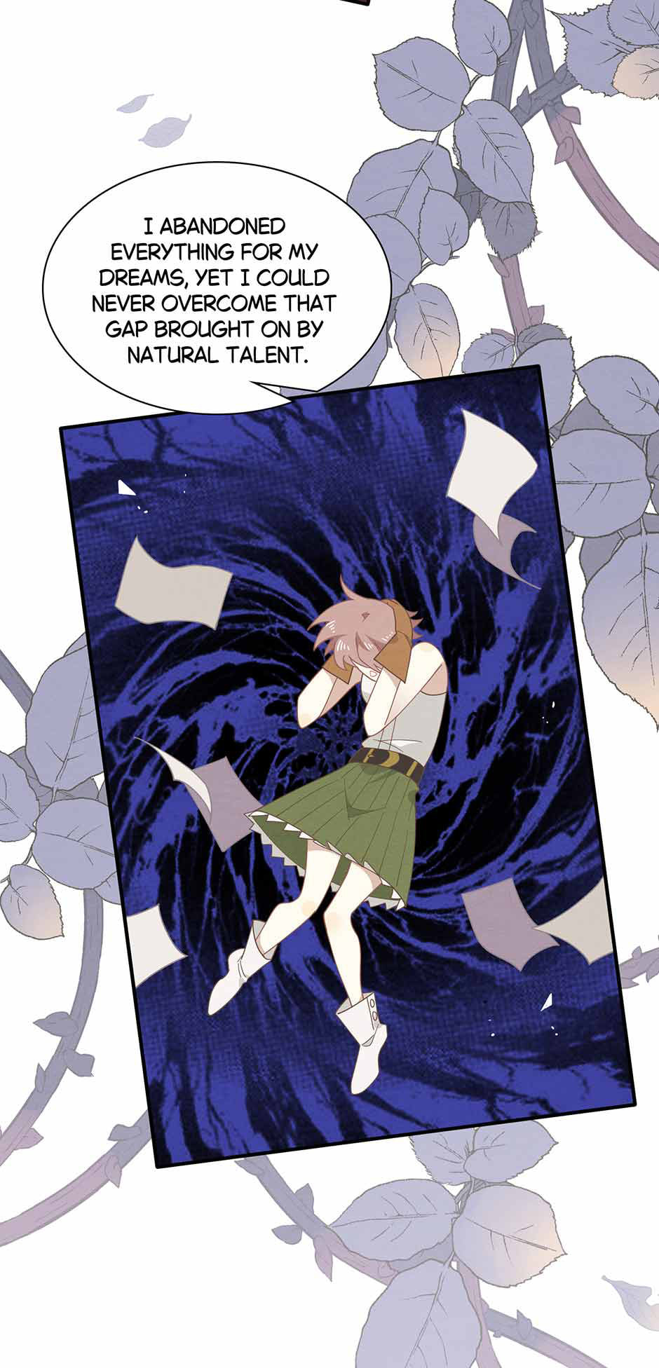 The Paladin's Witchbound Heart Chapter 37 page 41 - 