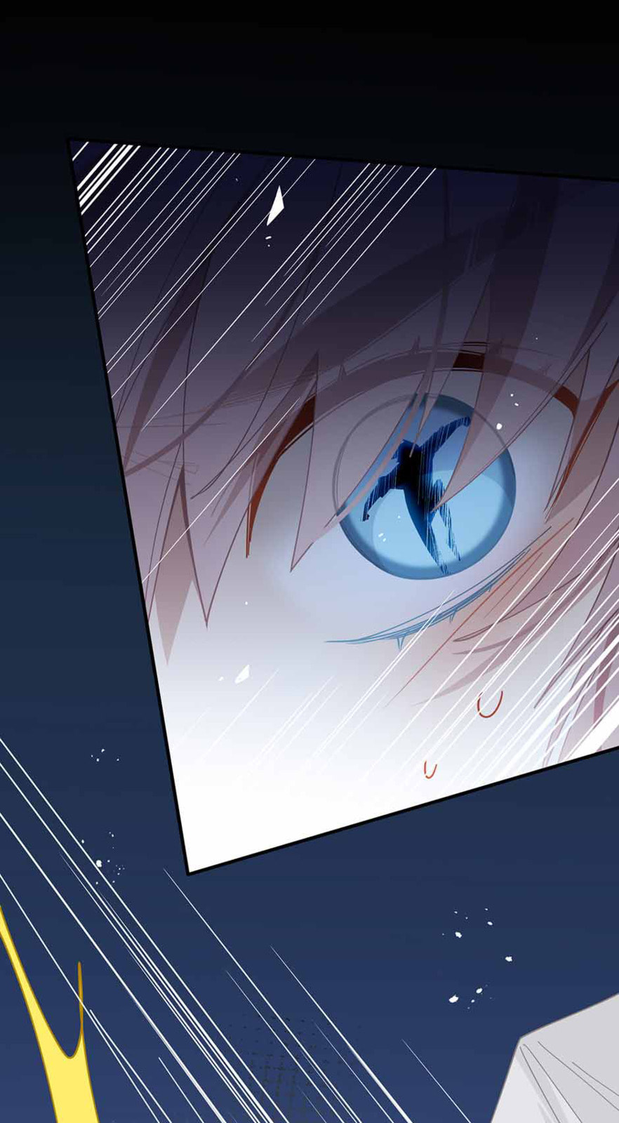The Paladin's Witchbound Heart Chapter 38 page 18 - 