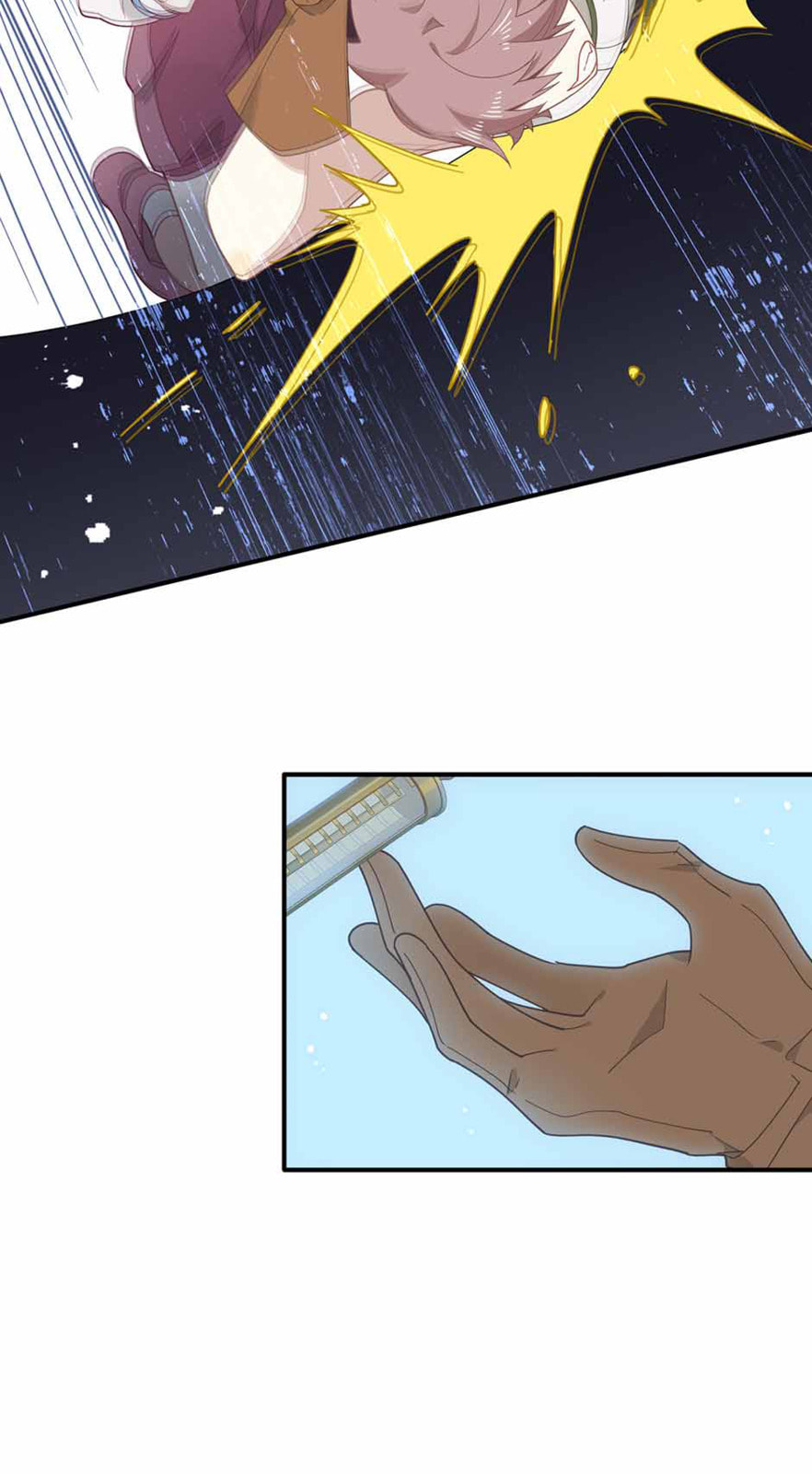 The Paladin's Witchbound Heart Chapter 38 page 20 - 