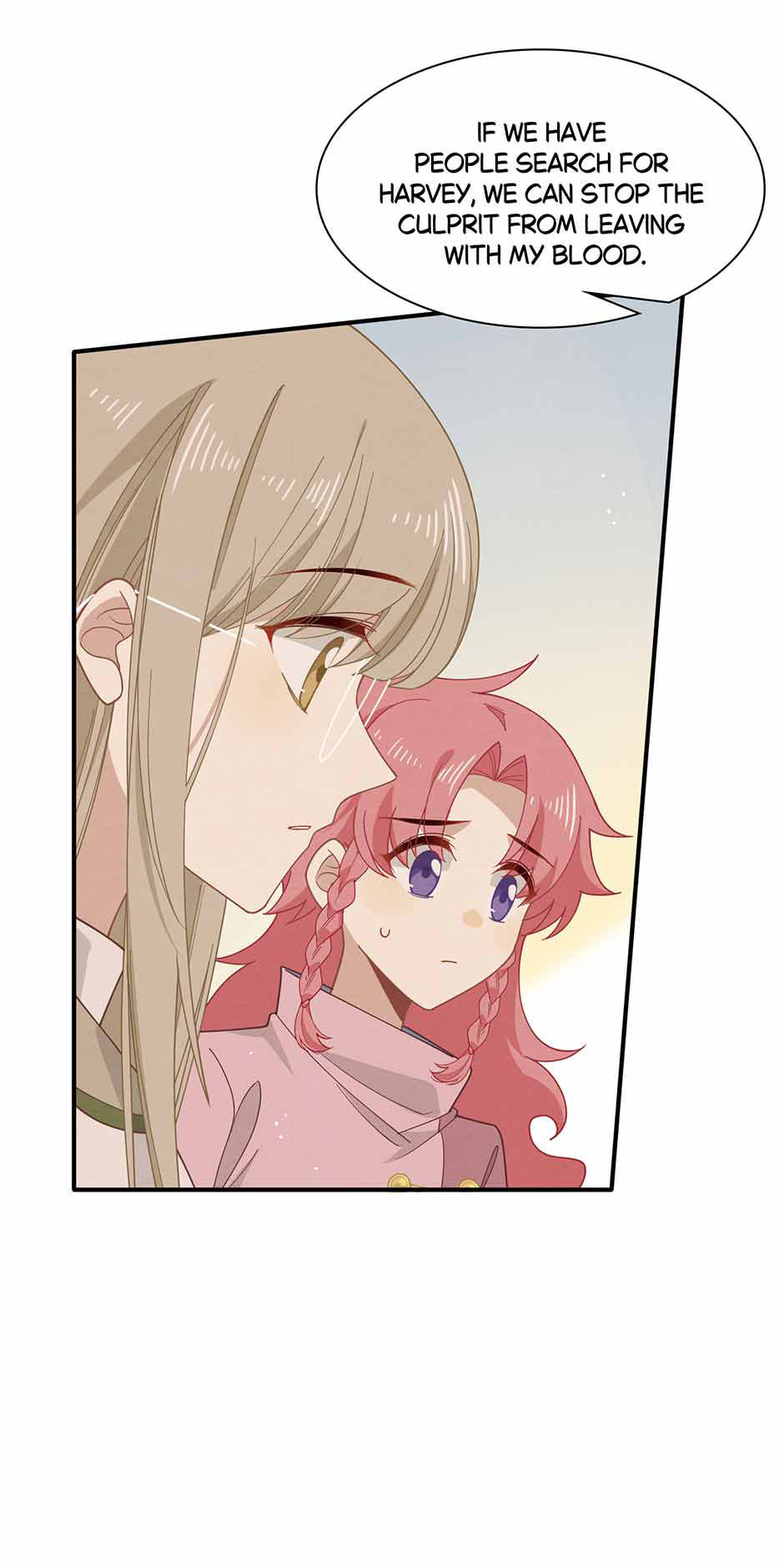 The Paladin's Witchbound Heart Chapter 38 page 30 - 