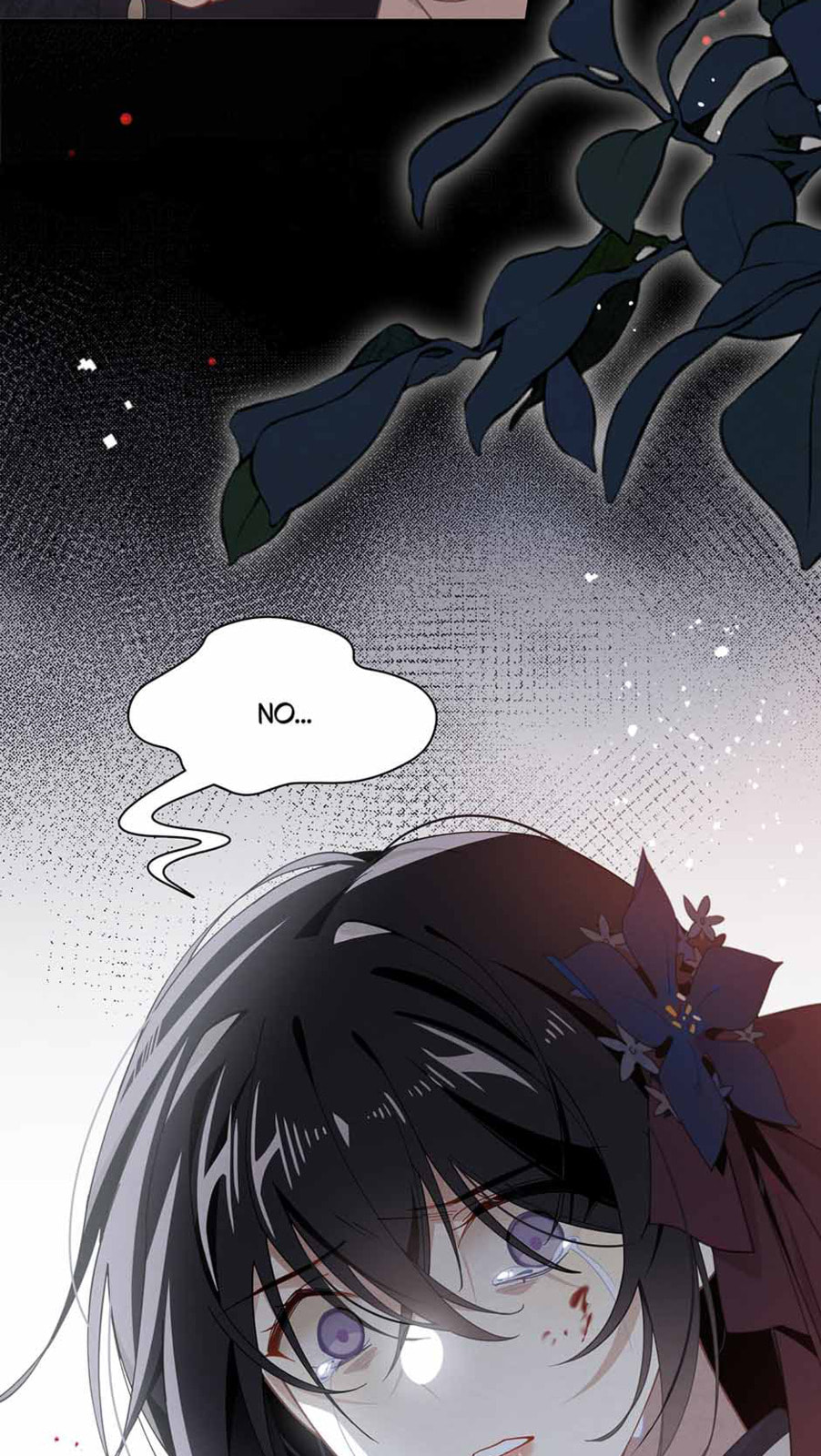 The Paladin's Witchbound Heart Chapter 38 page 5 - 