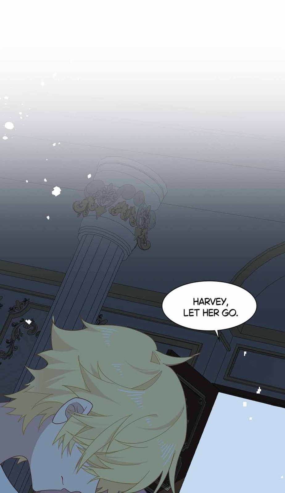 The Paladin's Witchbound Heart Chapter 38 page 47 - 