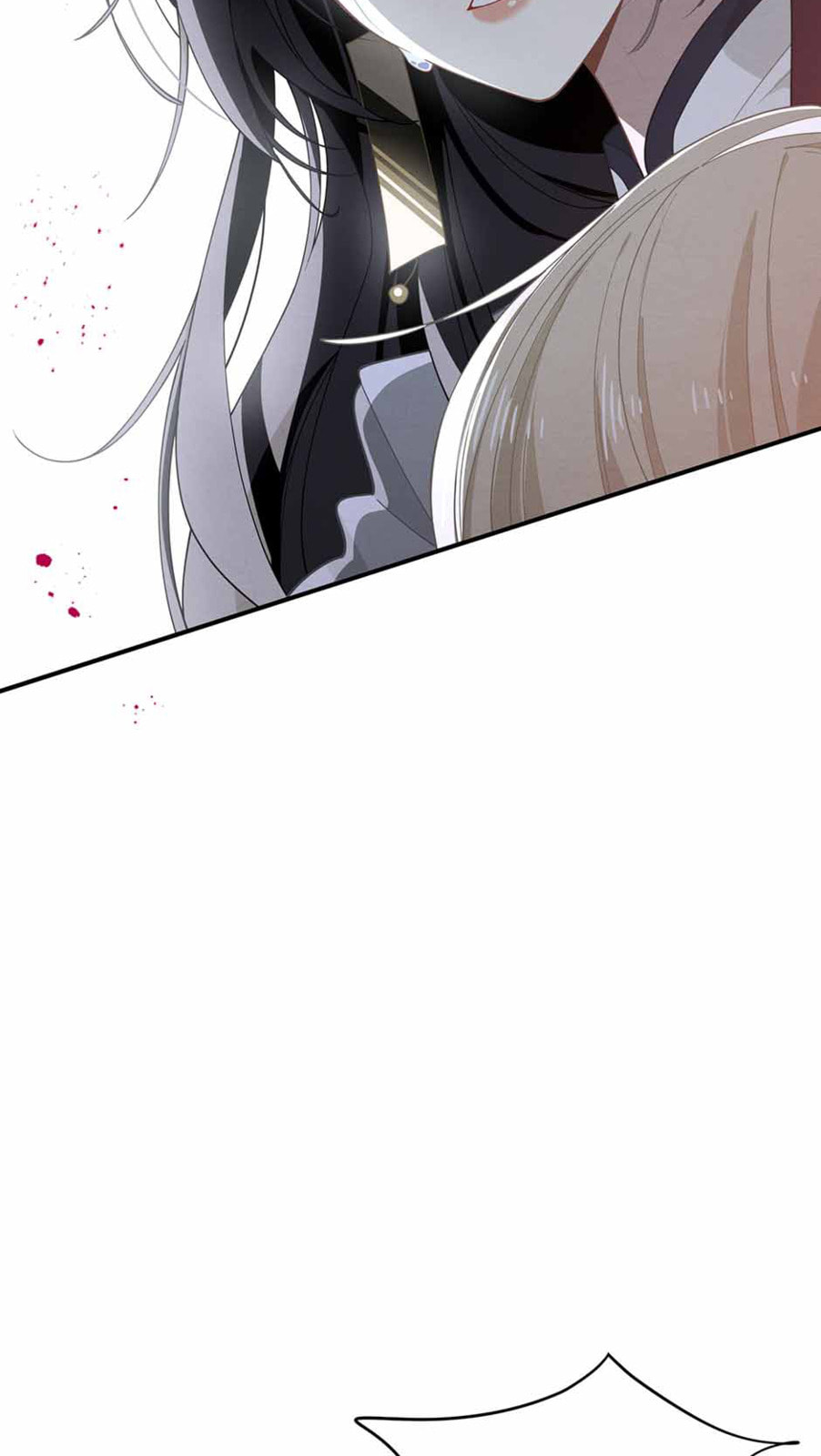 The Paladin's Witchbound Heart Chapter 38 page 6 - 