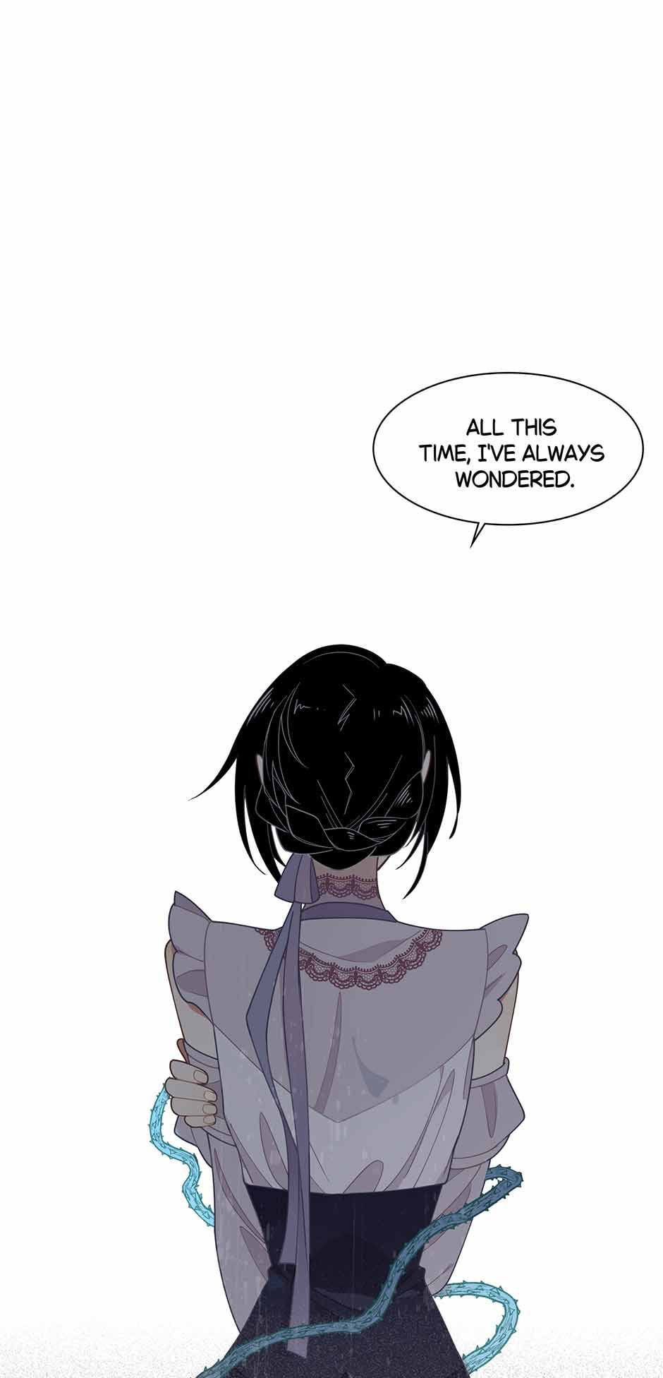 The Paladin's Witchbound Heart Chapter 38 page 51 - 