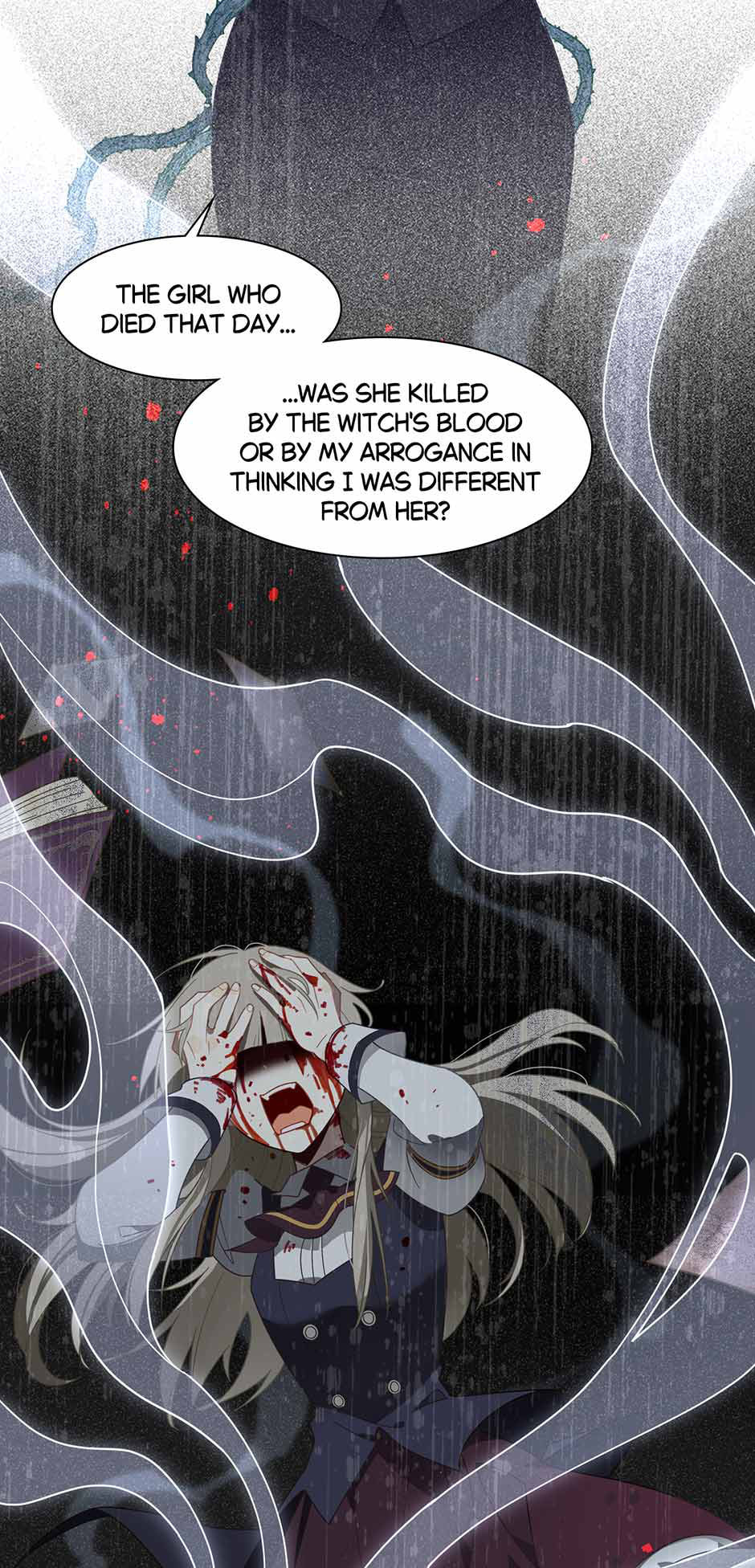 The Paladin's Witchbound Heart Chapter 38 page 52 - 