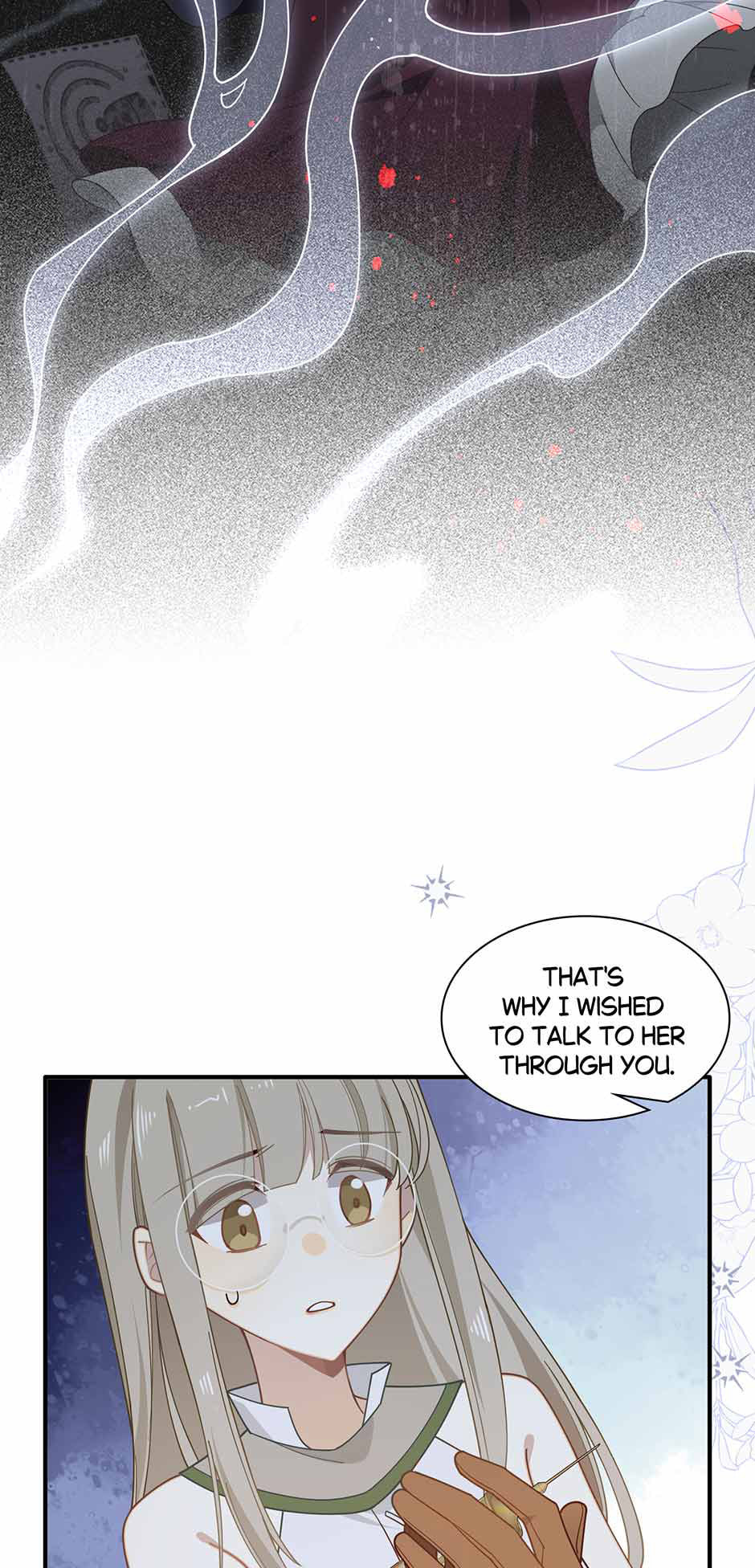 The Paladin's Witchbound Heart Chapter 38 page 53 - 