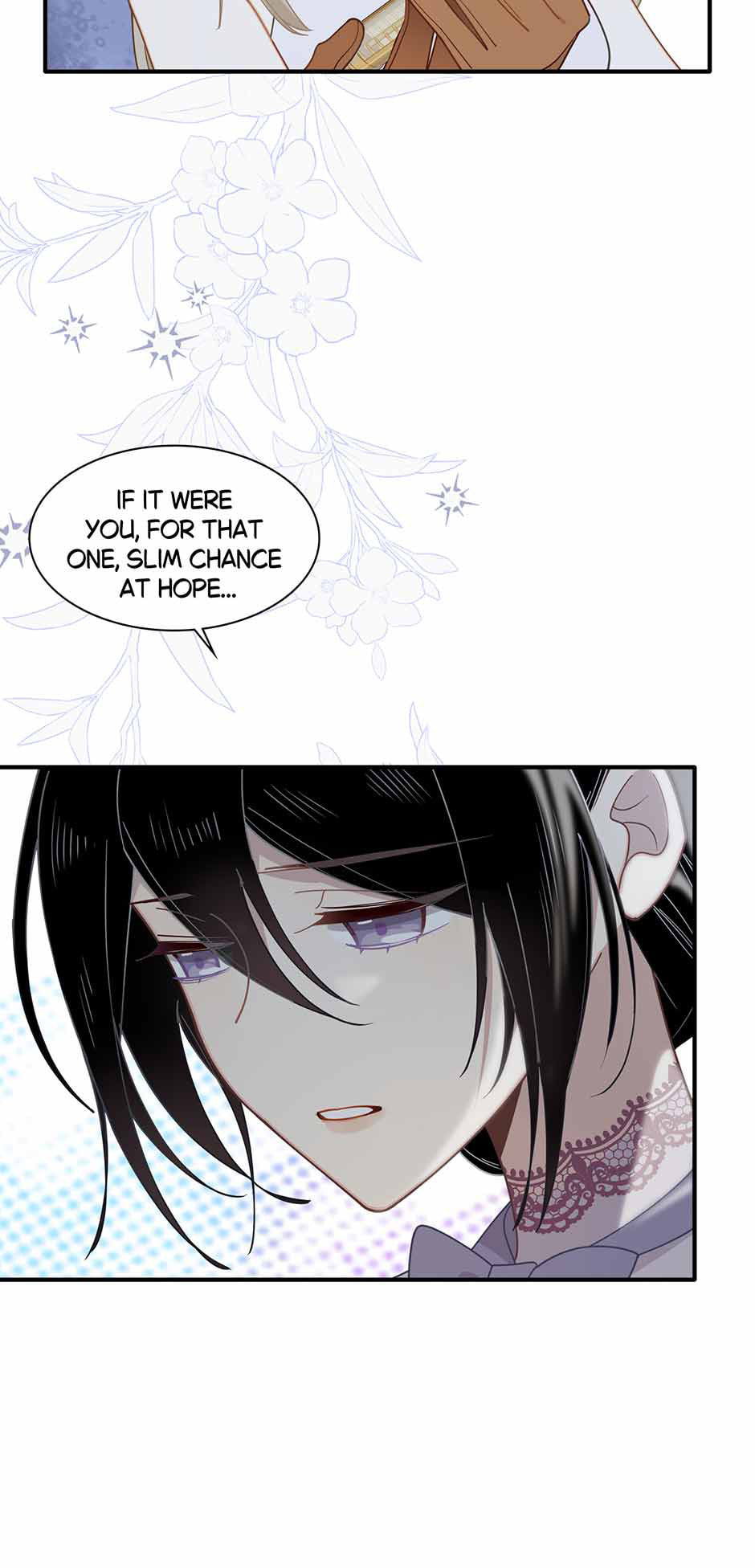 The Paladin's Witchbound Heart Chapter 38 page 54 - 