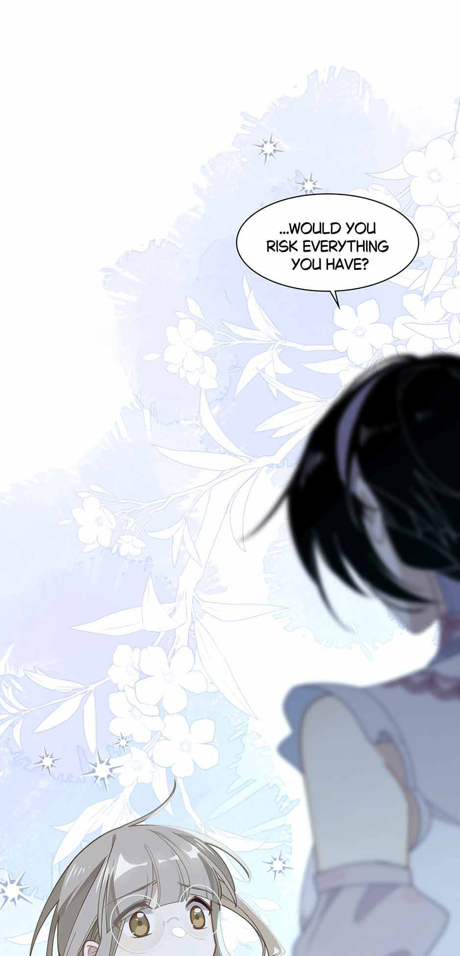 The Paladin's Witchbound Heart Chapter 38 page 55 - 