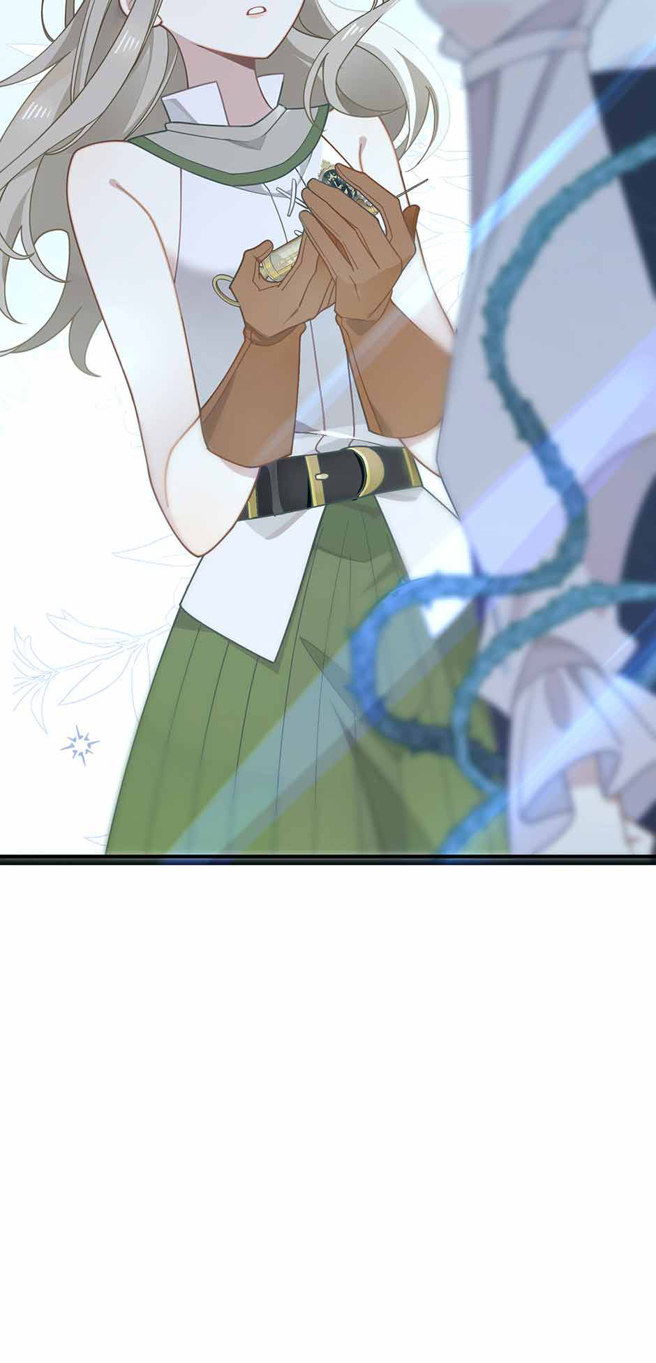 The Paladin's Witchbound Heart Chapter 38 page 56 - 