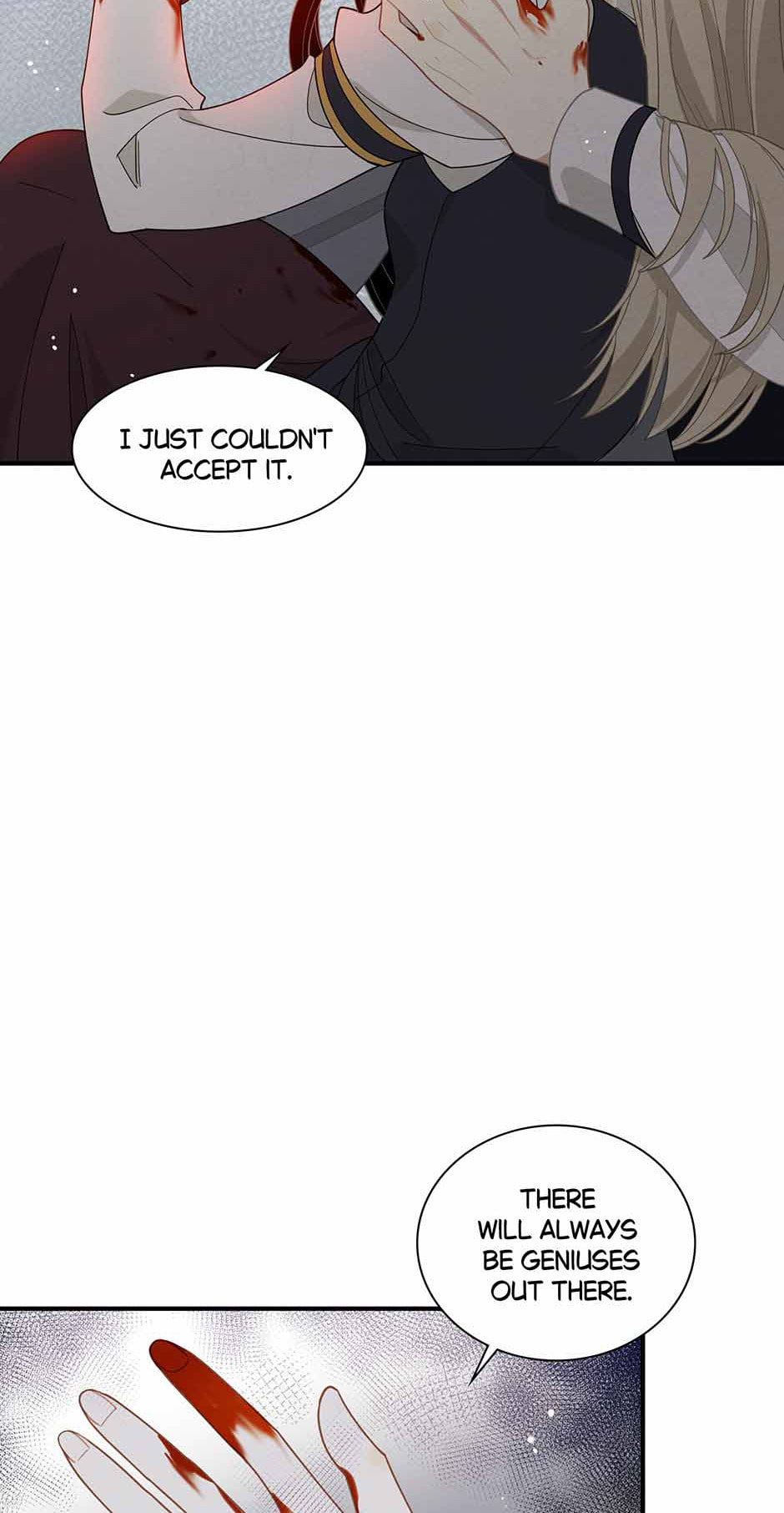 The Paladin's Witchbound Heart Chapter 38 page 9 - 