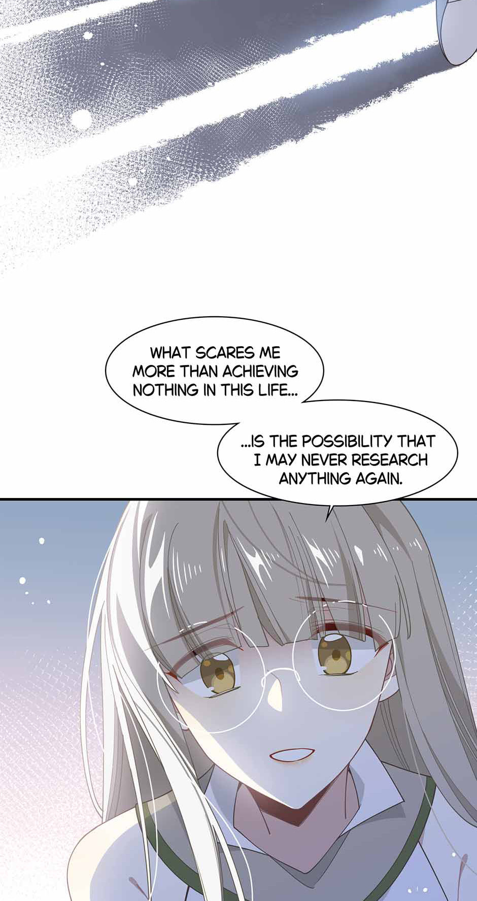 The Paladin's Witchbound Heart Chapter 39 page 17 - 