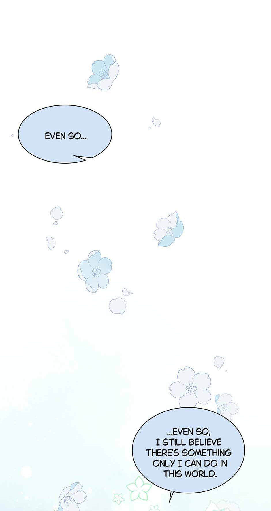 The Paladin's Witchbound Heart Chapter 39 page 19 - 