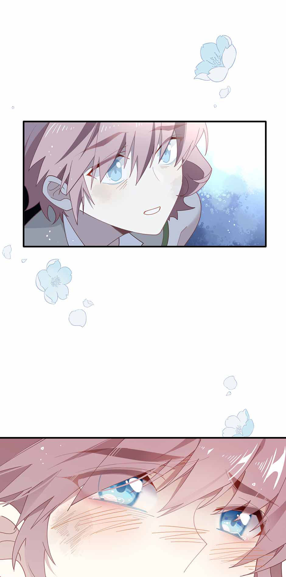 The Paladin's Witchbound Heart Chapter 39 page 21 - 