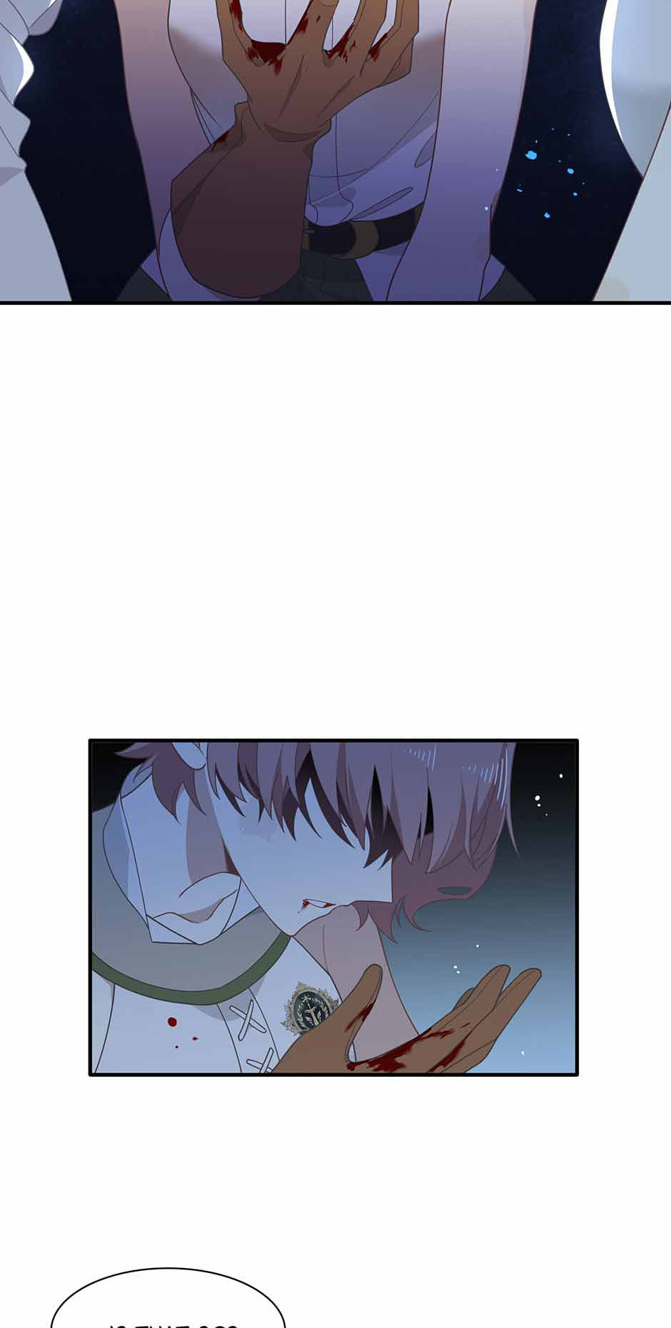 The Paladin's Witchbound Heart Chapter 39 page 29 - 