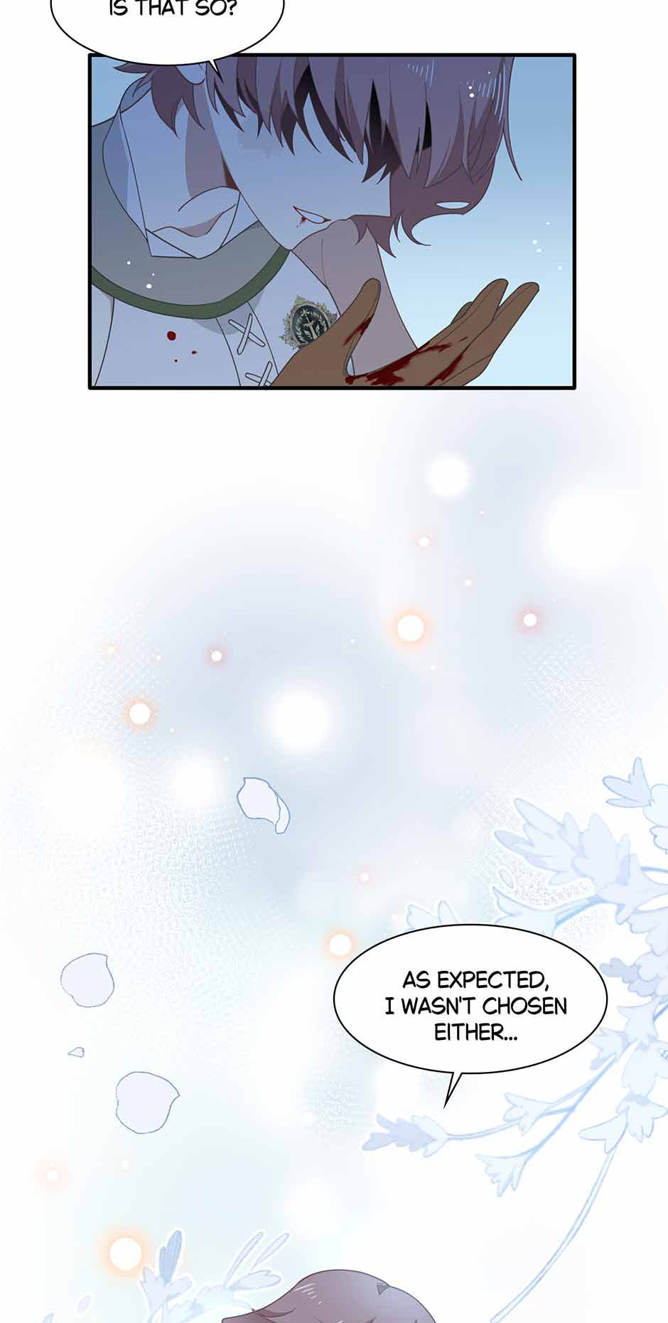 The Paladin's Witchbound Heart Chapter 39 page 30 - 