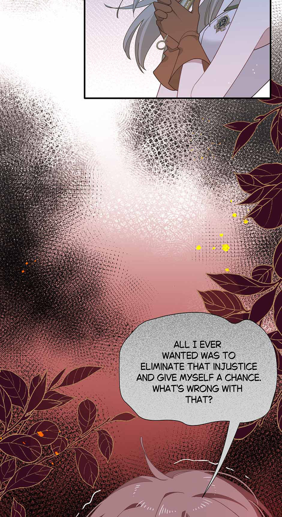 The Paladin's Witchbound Heart Chapter 39 page 4 - 