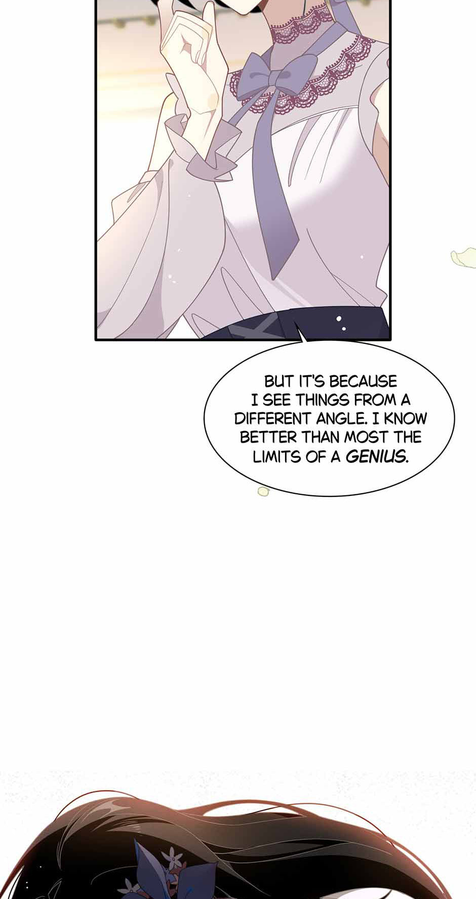 The Paladin's Witchbound Heart Chapter 39 page 39 - 