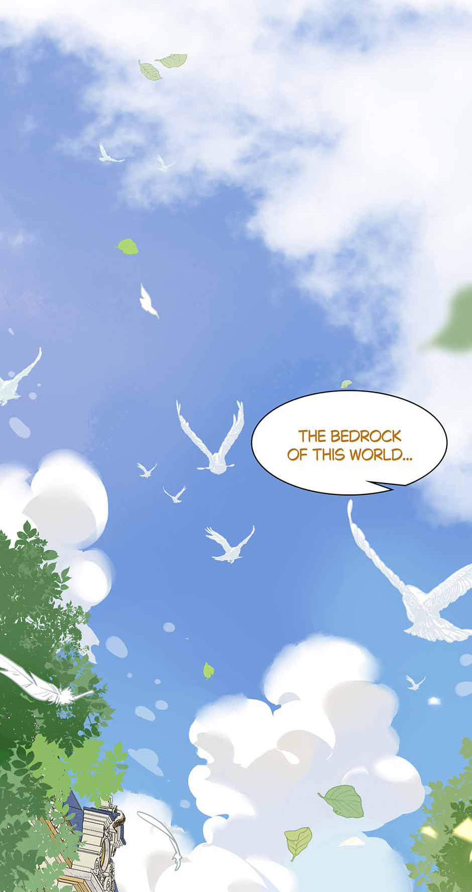 The Paladin's Witchbound Heart Chapter 39 page 47 - 