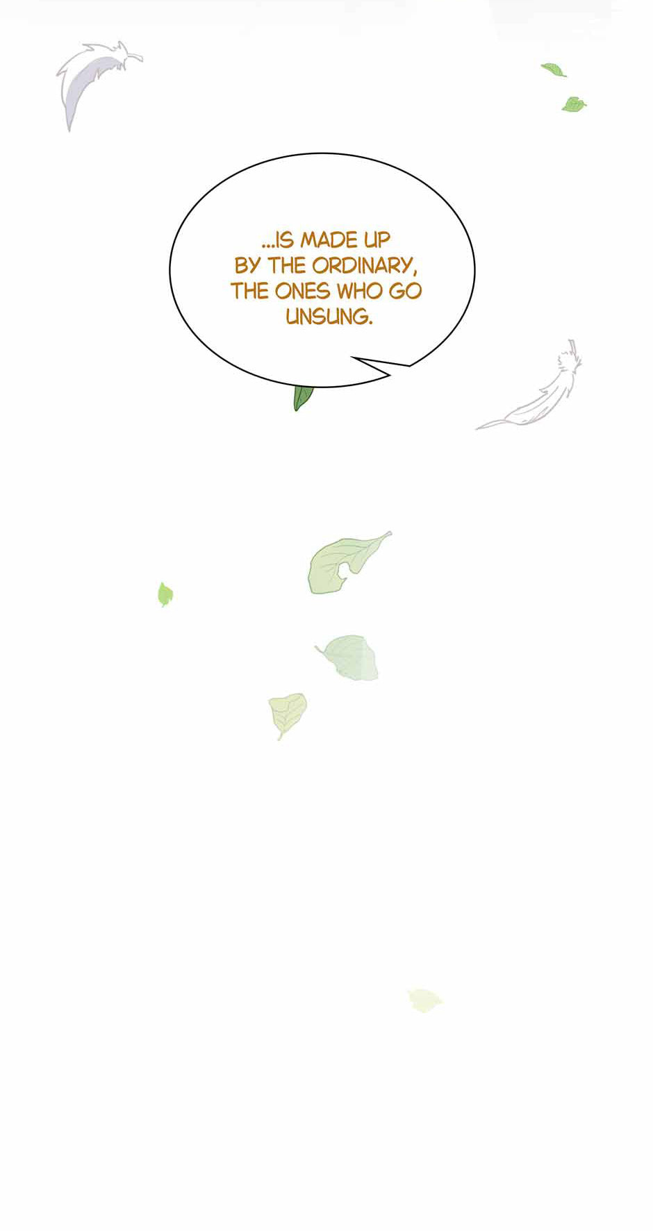 The Paladin's Witchbound Heart Chapter 39 page 49 - 