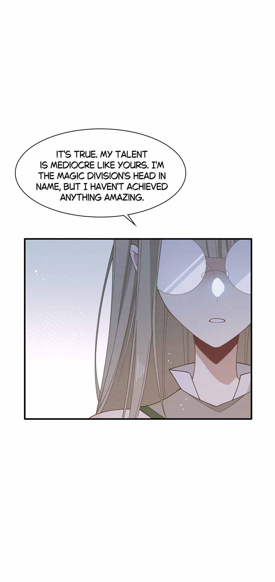 The Paladin's Witchbound Heart Chapter 39 page 10 - 