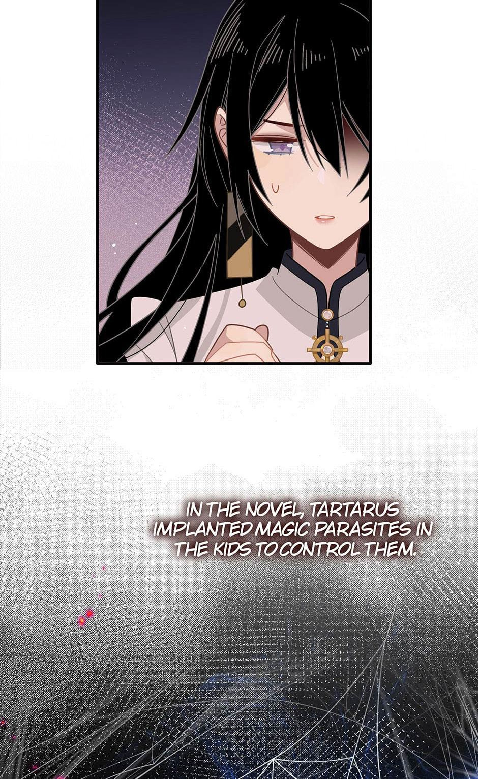 The Paladin's Witchbound Heart Chapter 4 page 23 - 