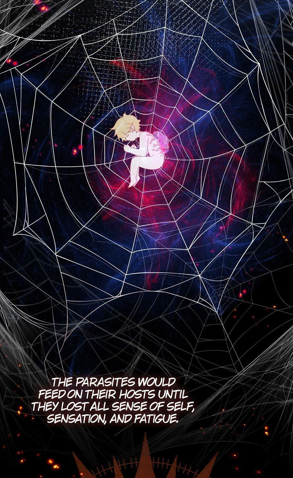 The Paladin's Witchbound Heart Chapter 4 page 24 - 